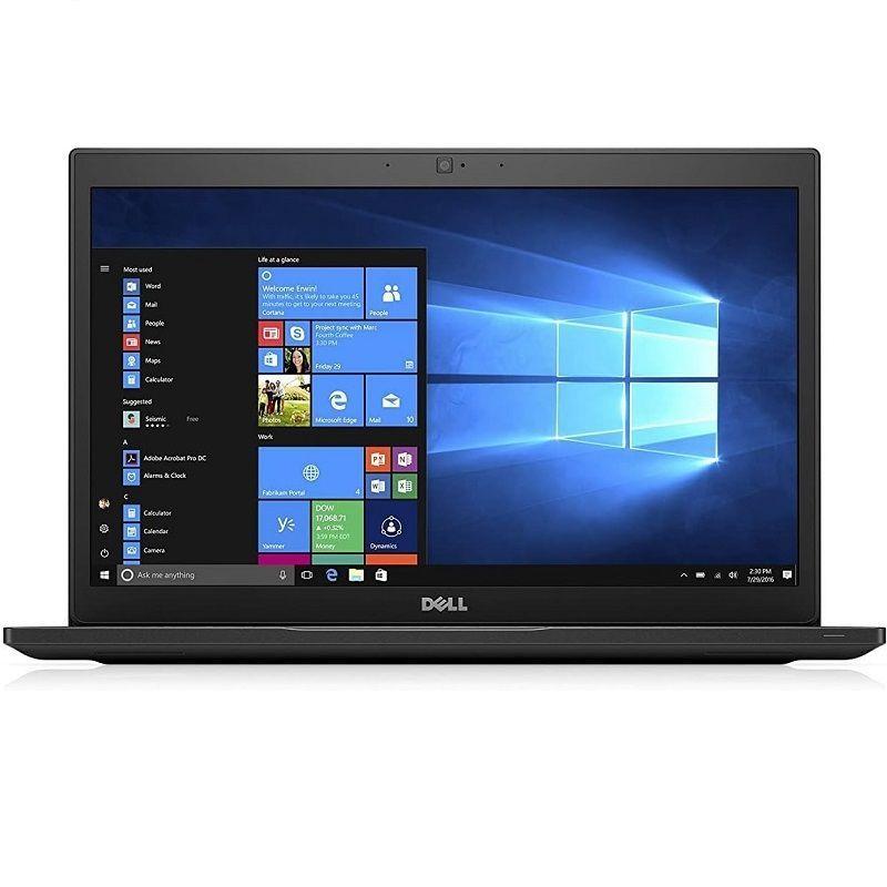 NOTEBOOK DELL LATITUDE 7480 INTEL CORE i5-7MA GEN. 24GB RAM Y 256GB SSD (REACONDICIONADO)-0
