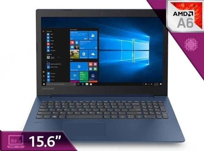 NOTEBOOK LENOVO IDEAPAD 330-15 AST - AMD A6/ 8GB RAM / 256GB SSD (REACONDICIONADO)-3