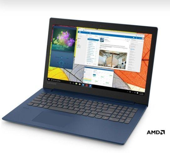 NOTEBOOK LENOVO IDEAPAD 330-15 AST - AMD A6/ 8GB RAM / 256GB SSD (REACONDICIONADO)-6