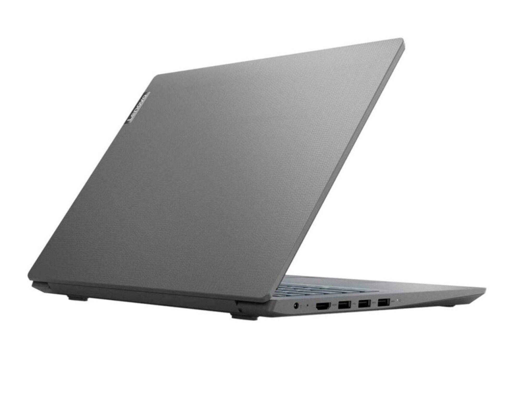 NOTEBOOK LENOVO V14-IIL INTEL CORE I3-10MA GEN. 8GB RAM/256GB SSD + 500GB HDD (REACONDICIONADO)-2