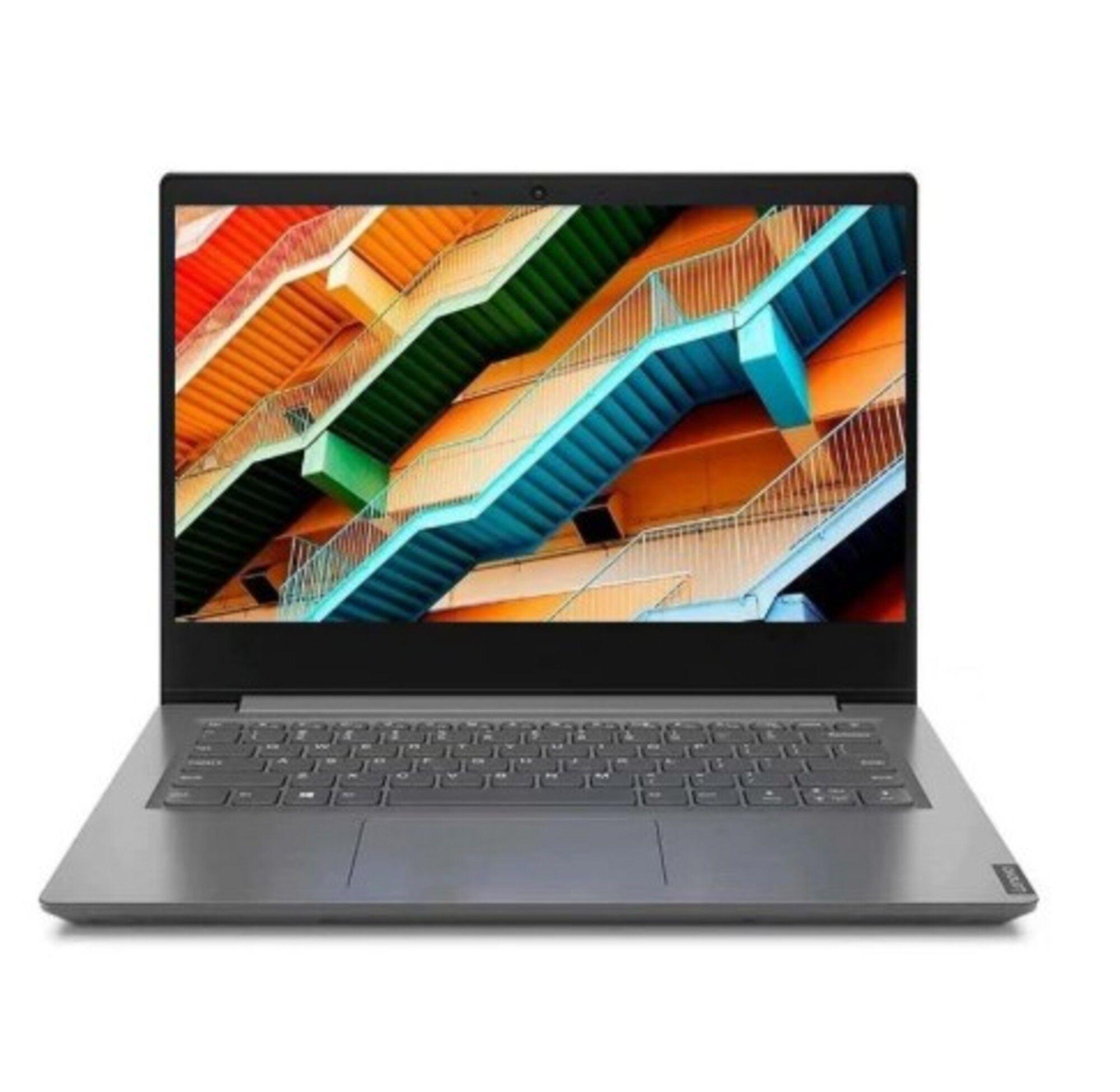 NOTEBOOK LENOVO V14-IIL INTEL CORE I3-10MA GEN. 8GB RAM/256GB SSD + 500GB HDD (REACONDICIONADO)-4