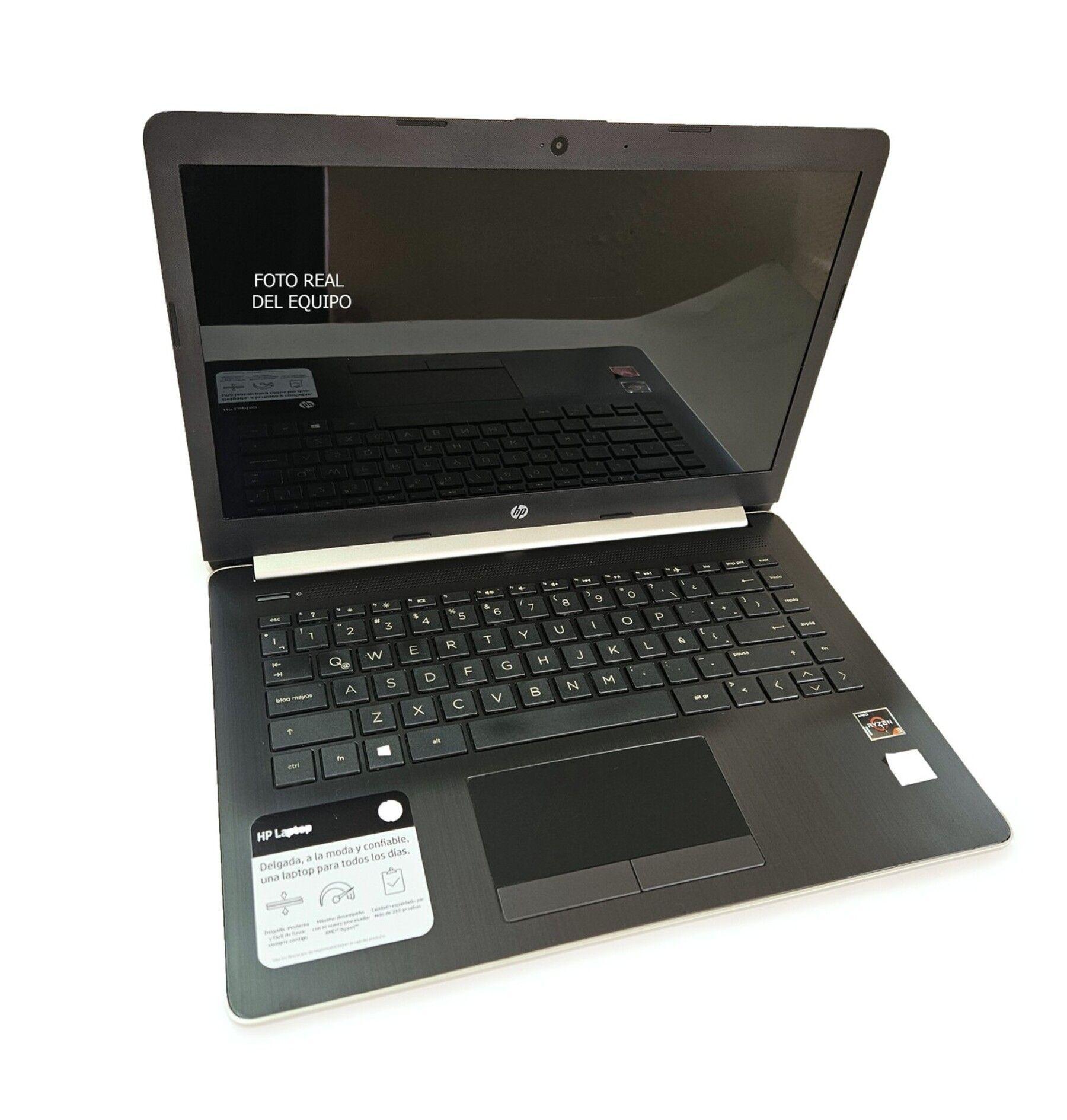 NOTEBOOK HP 14 CM0007LA AMD RYZEN 3 8GB RAM 128GB SSD 1TB HDD REACONDICIONADO-2