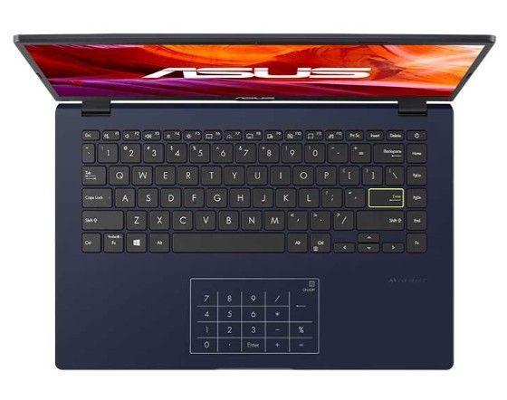 NOTEBOOK ASUS E410MA INTEL CELERON N4020 4GB RAM/256GB SSD + 128GB HDD (REACONDICIONADO) -2