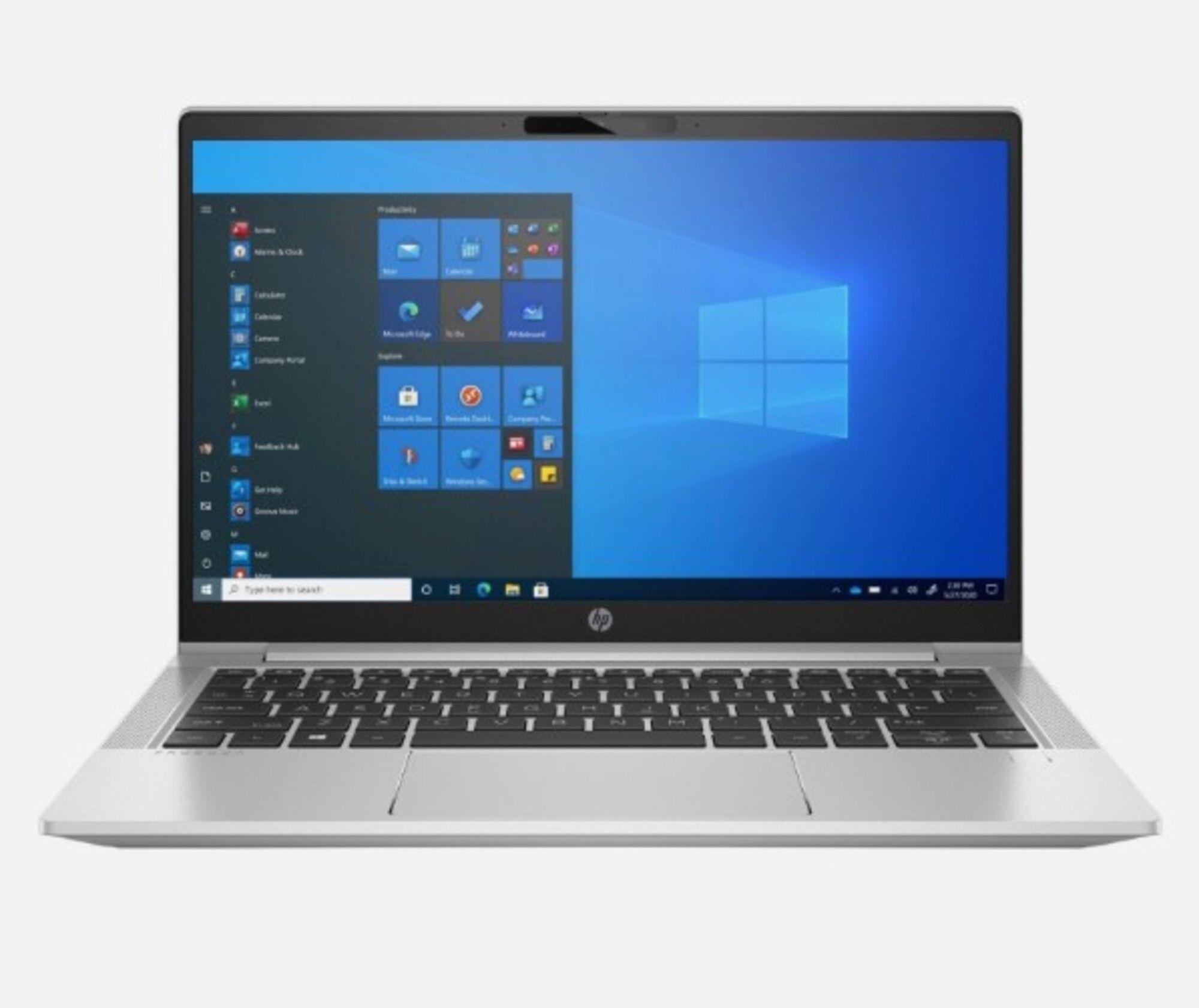 NOTEBOOK HP PROBOOK 430 G8 INTEL CORE I5-11VA GEN. 16GB RAM/500GB SSD (REACONDICIONADO)-2