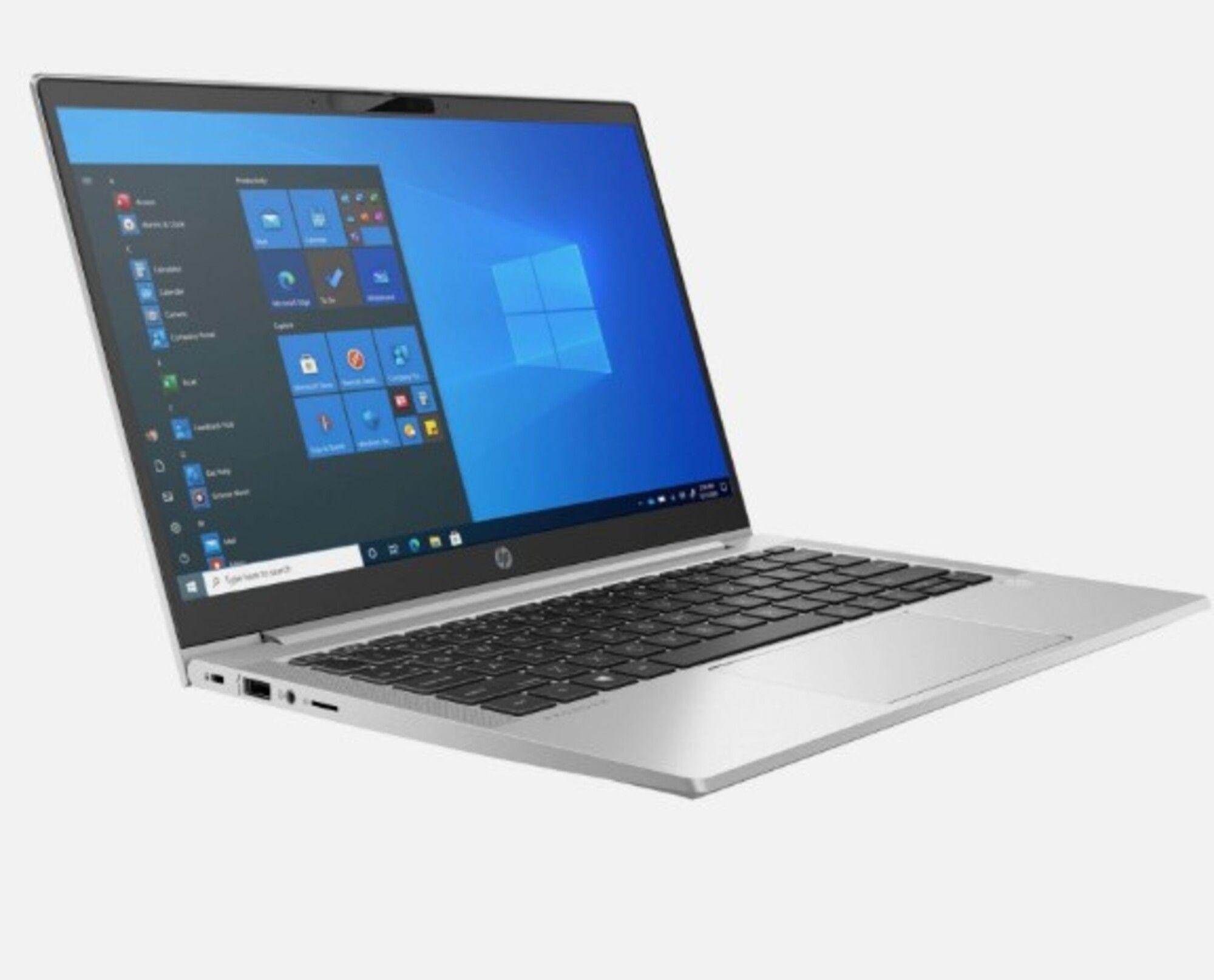 NOTEBOOK HP PROBOOK 430 G8 INTEL CORE I5-11VA GEN. 16GB RAM/500GB SSD (REACONDICIONADO)-4