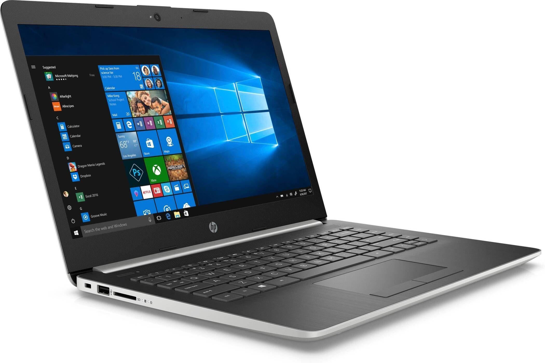 NOTEBOOK HP 14-CM1041LA AMD RYZEN 3- 8GB RAM/256GB SSD (REACONDICIONADO)-2