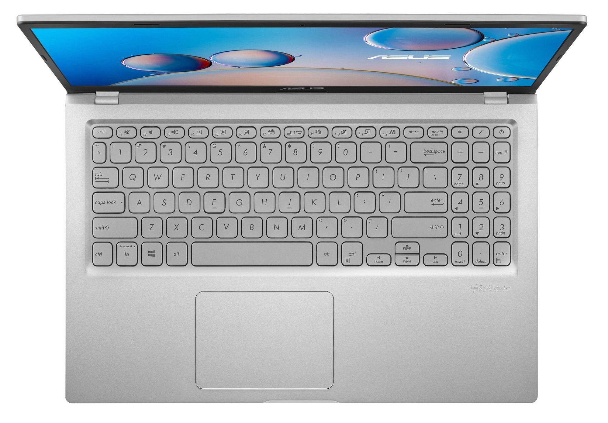 NOTEBOOK ASUS X515EA-BQ968T INTEL CORE I3-11VA GEN. 20GB RAM/512GB SSD (REACONDICIONADO)-6