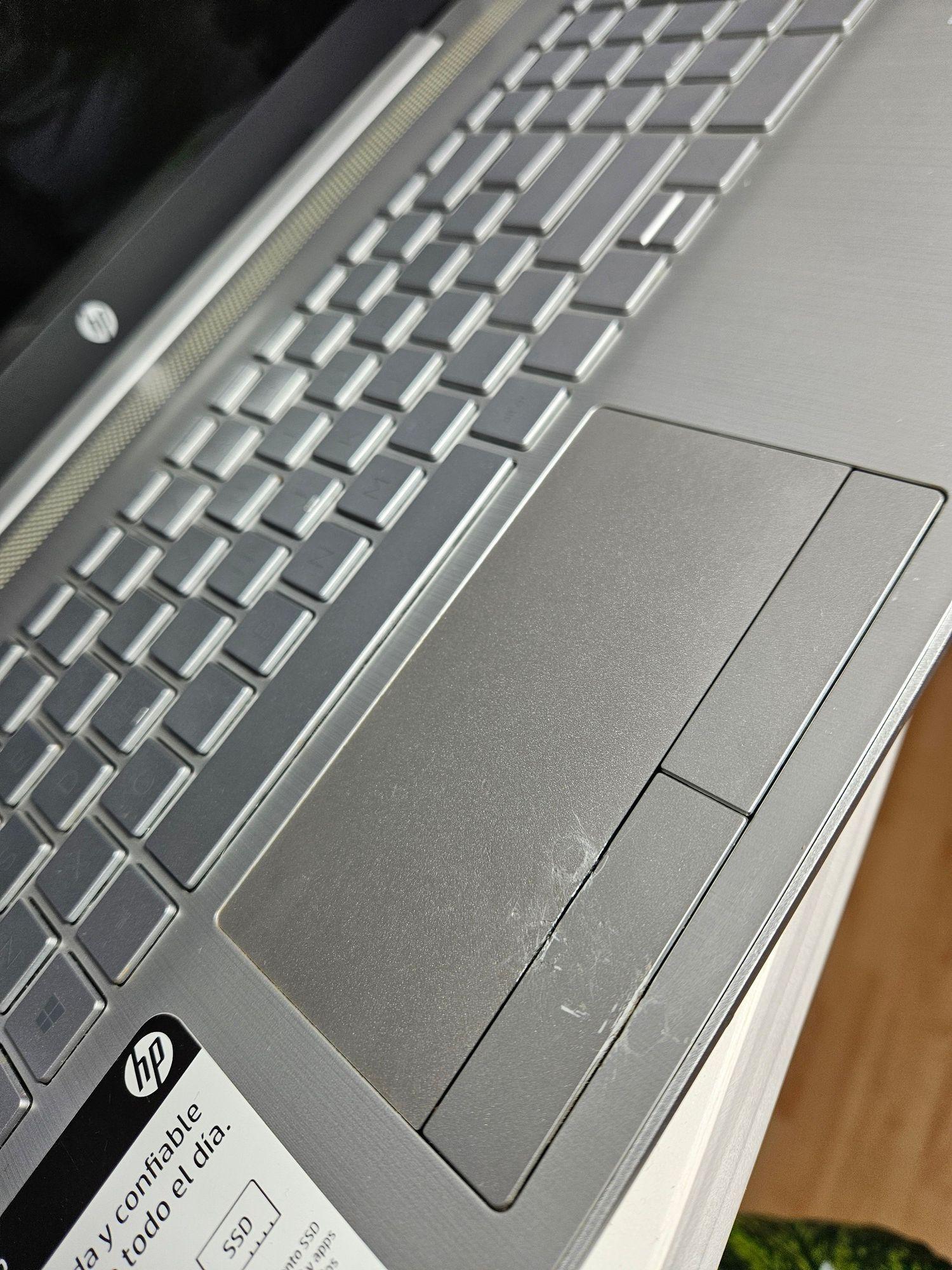 NOTEBOOK HP 15/ INTEL CORE I5-10MA GEN./ GRAFICA NVIDIA GEFORCE/ 16GB RAM-256GB SSD (REACONDICIONADO-2