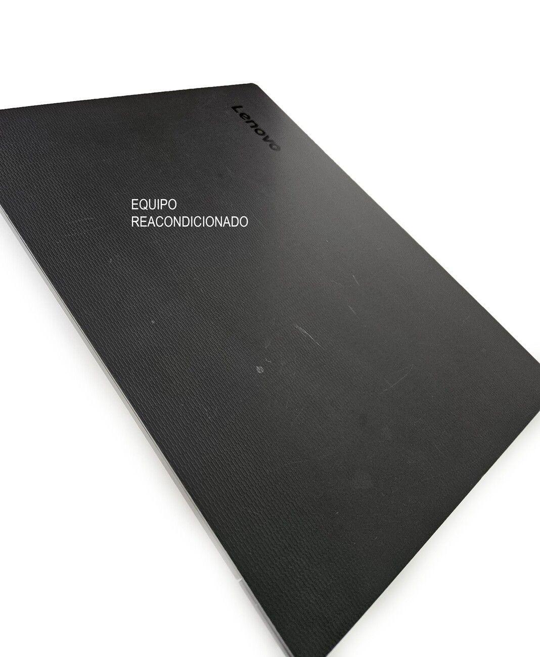 NOTEBOOK LENOVO V130-14IGM INTEL CELERON/ 8GB RAM Y 256GB SSD (REACONDICIONADO)-3