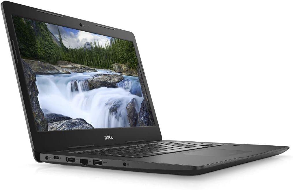 NOTEBOOK DELL LATITUDE 3490 INTEL CORE I5-8VA/ 8GB RAM-128GB SSD + 500GB HDD (REACONDICIONADO)-4