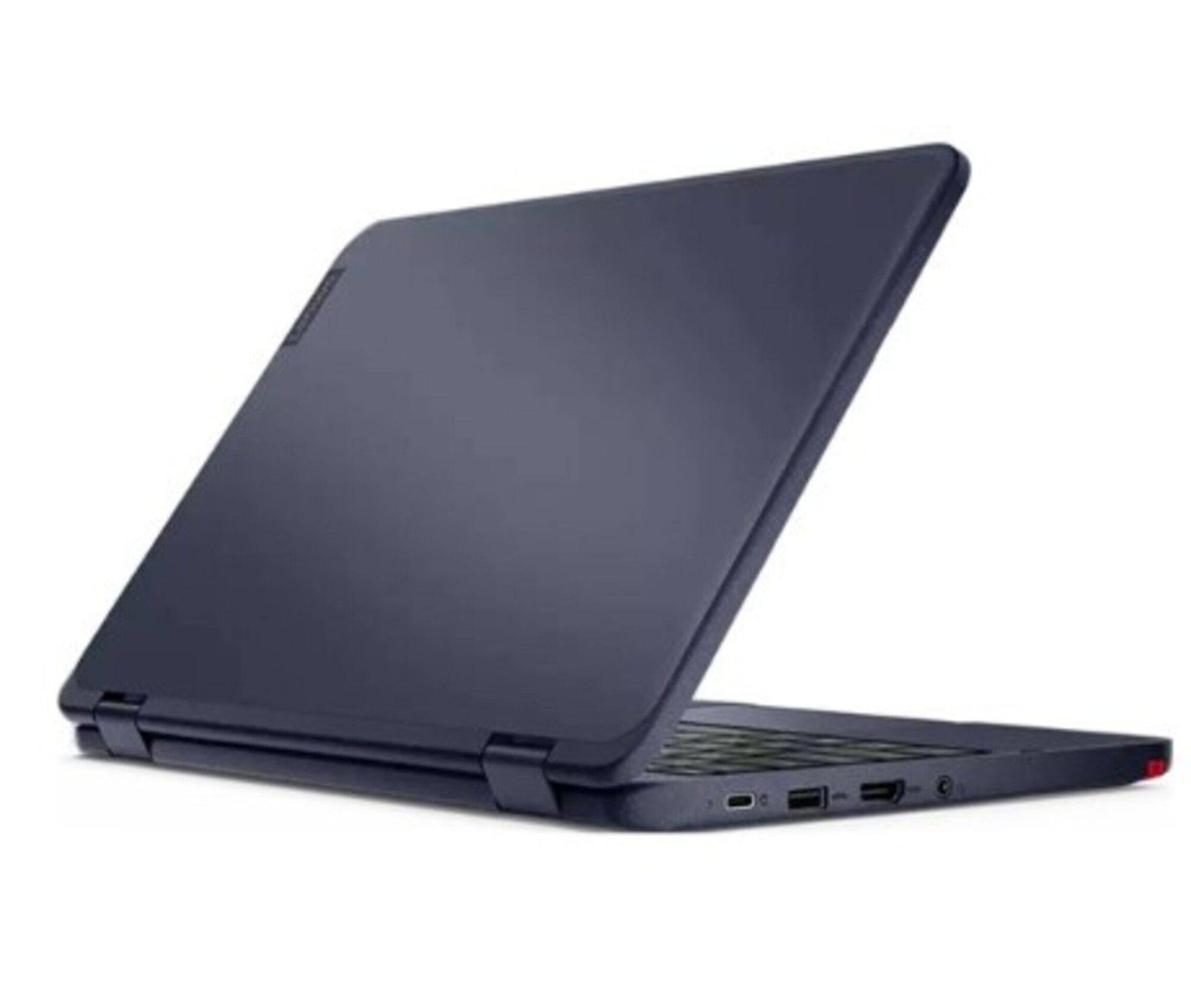 NOTEBOOK LENOVO 500W 3ERA. GEN 2 EN 1 4GB RAM/64GB SSD (REACONDICIONADO)-2