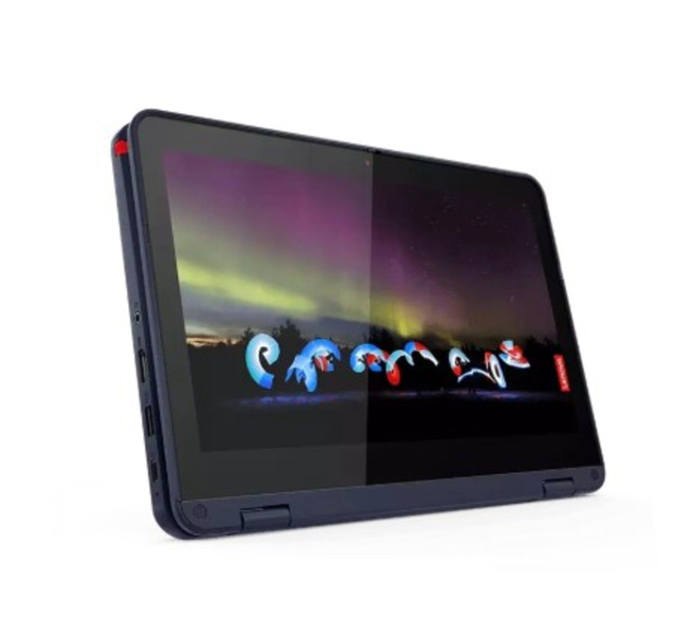 NOTEBOOK LENOVO 500W 3ERA. GEN 2 EN 1 4GB RAM/64GB SSD (REACONDICIONADO)-3