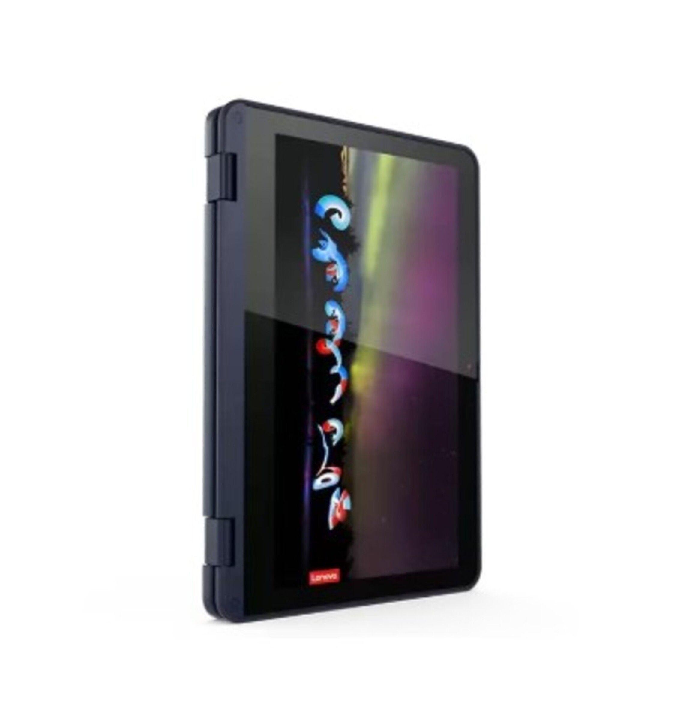 NOTEBOOK LENOVO 500W 3ERA. GEN 2 EN 1 4GB RAM/64GB SSD (REACONDICIONADO)-4