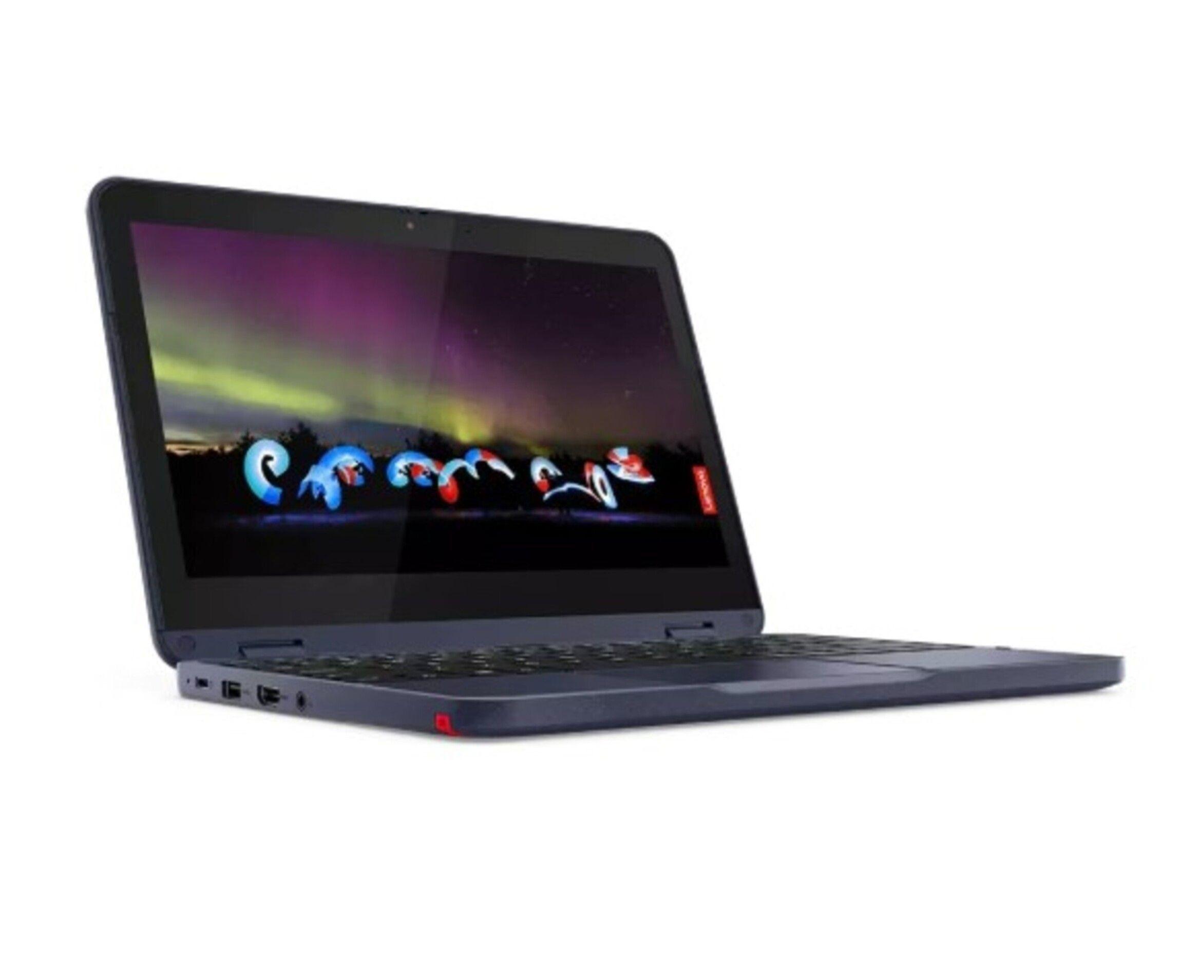 NOTEBOOK LENOVO 500W 3ERA. GEN 2 EN 1 4GB RAM/64GB SSD (REACONDICIONADO)-5