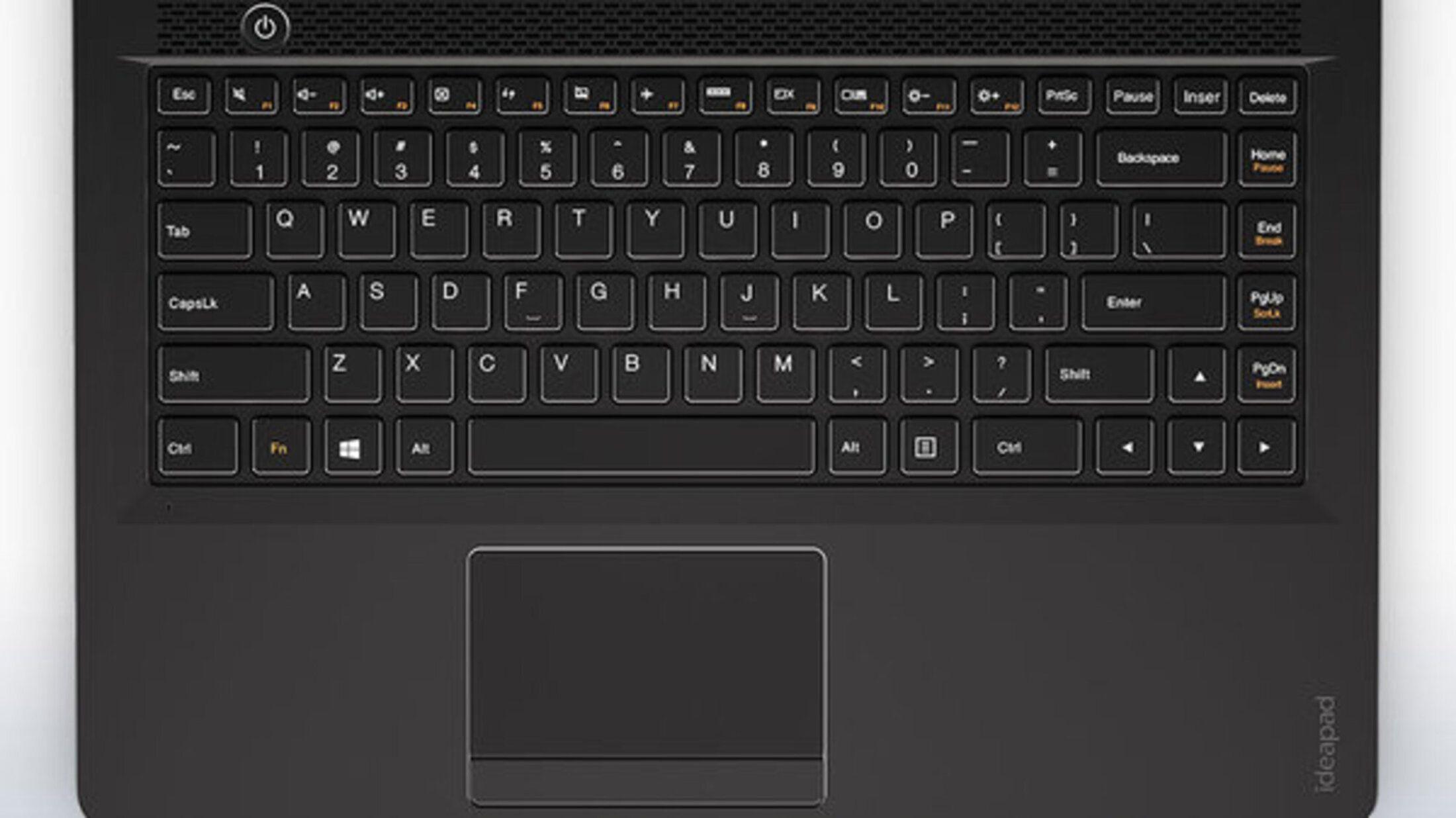 NOTEBOOK LENOVO IDEAPAD 100-14IBY INTEL CELERON- 8GB RAM/256GB SSD (REACONDICIONADO)-2