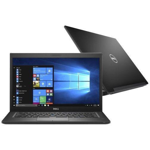 NOTEBOOK DELL LATITUDE 7490 INTEL CORE I5-8VA GEN. 8GB RAM/256GB SSD (REACONDICIONADO)-5