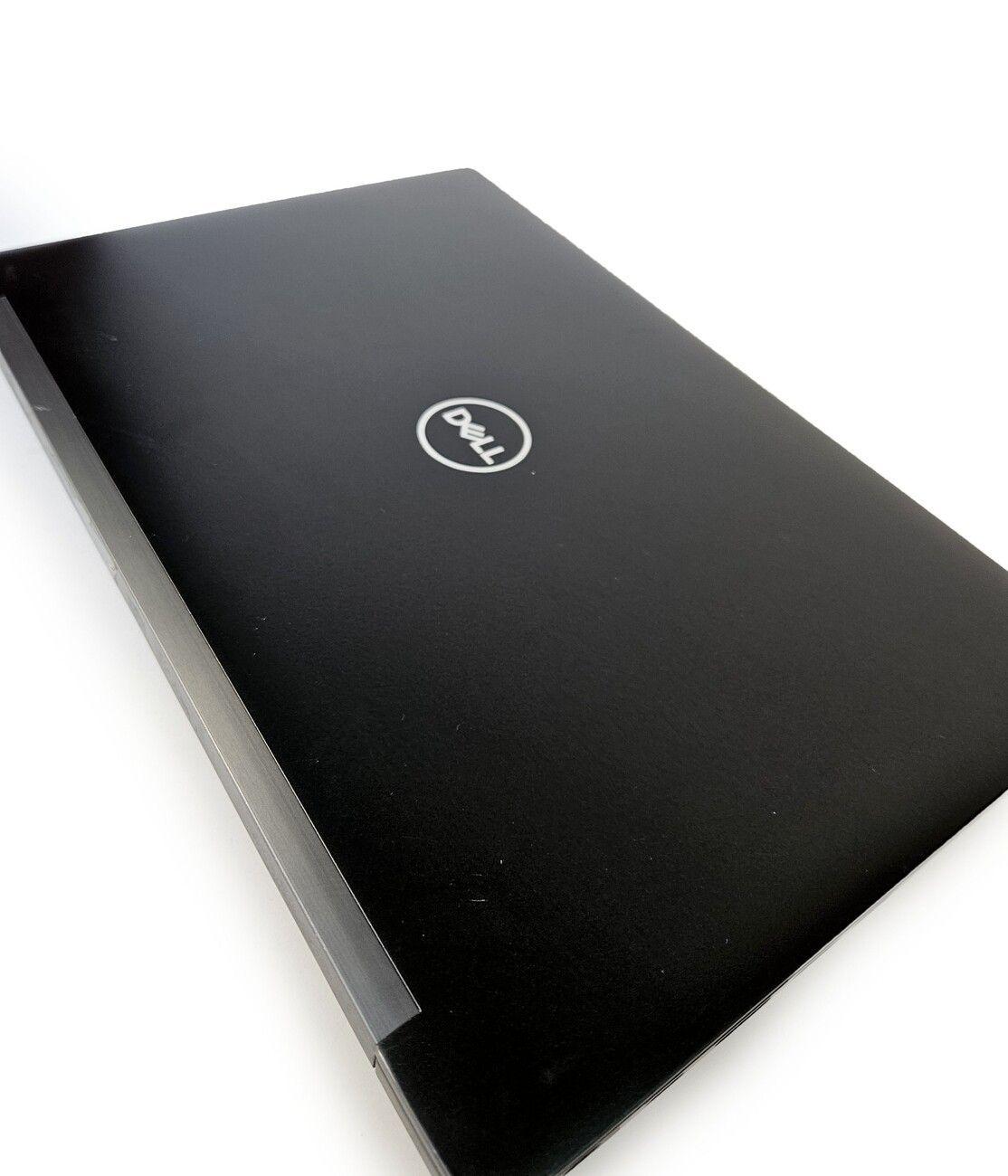 NOTEBOOK DELL LATITUDE 7490 INTEL CORE I5-8VA GEN. 8GB RAM/256GB SSD (REACONDICIONADO)-1