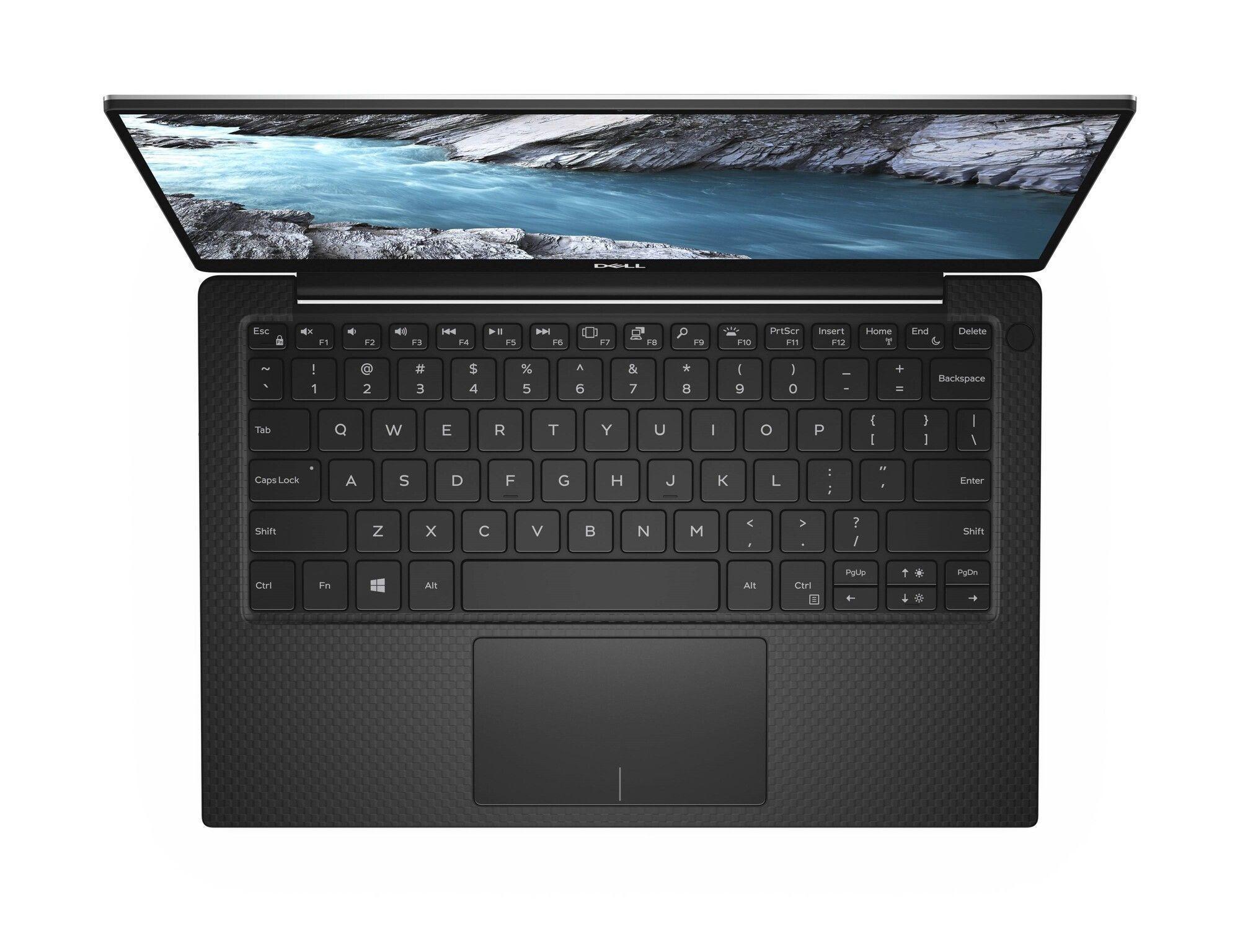 NOTEBOOK DELL XPS 13/7390 INTEL CORE I5-10MA-8 GB RAM/256 GB SSD (REACONDICIONADO)-2