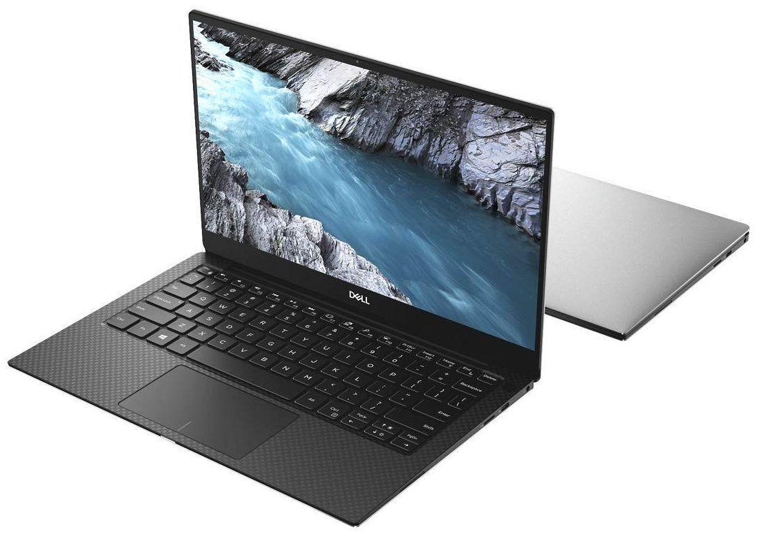 NOTEBOOK DELL XPS 13/7390 INTEL CORE I5-10MA-8 GB RAM/256 GB SSD (REACONDICIONADO)-4