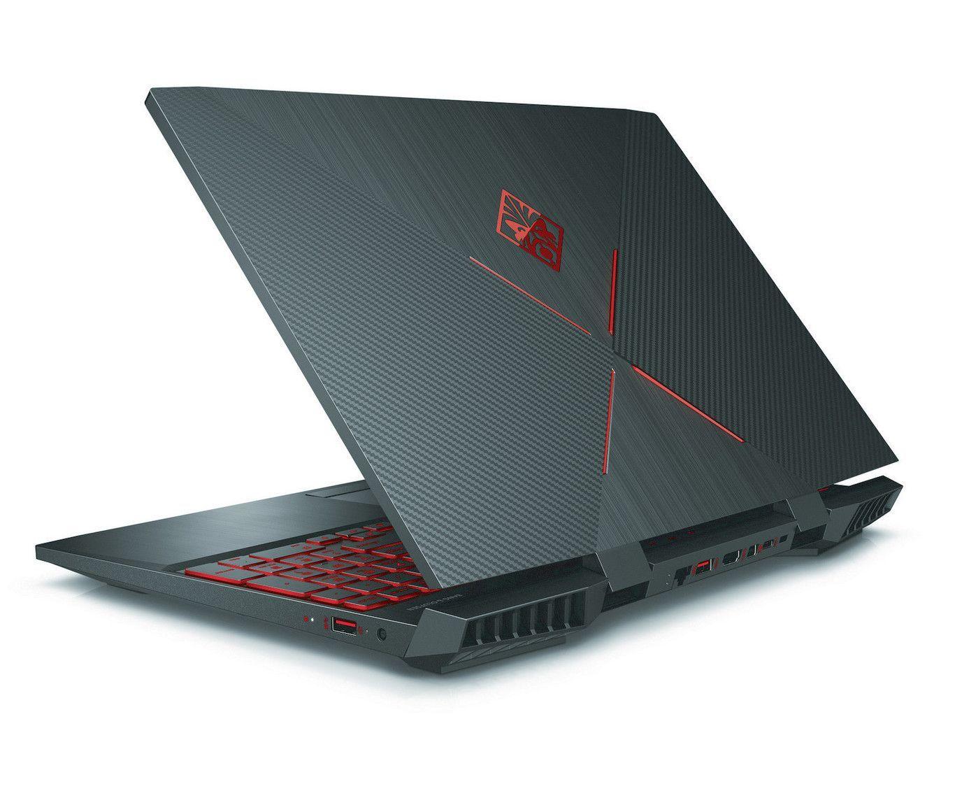 NOTEBOOK HP OMEN 15 DC0006LA INTEL CORE I7 8VA 16 GB RAM 256 GB SSD 1 TB HDD REACONDICIONADO-3
