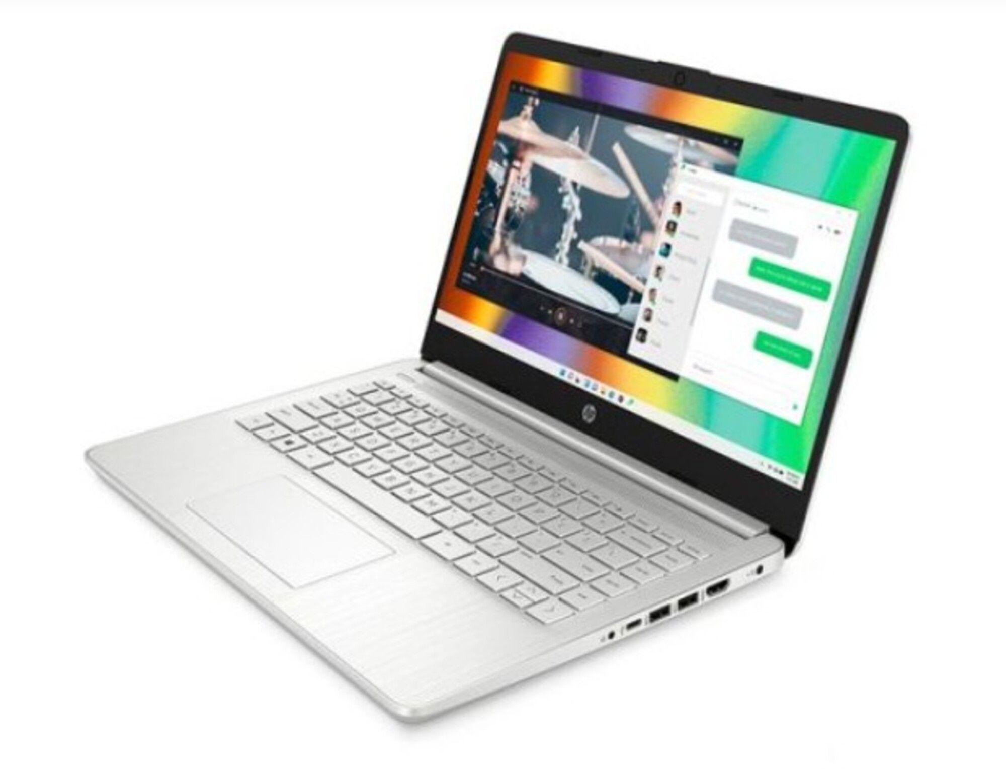 NOTEBOOK HP 14-DQ2029LA INTEL CORE I5-11VA GEN. 12GB RAM/256GB SSD (REACONDICIONADO)-4