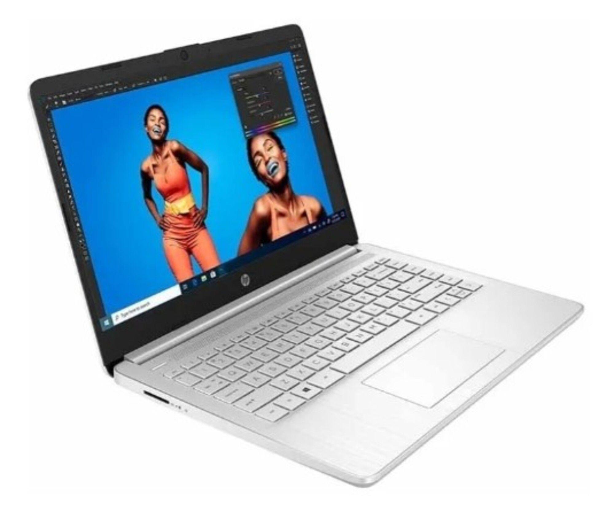 NOTEBOOK HP 14-DQ2029LA INTEL CORE I5-11VA GEN. 12GB RAM/256GB SSD (REACONDICIONADO)-3