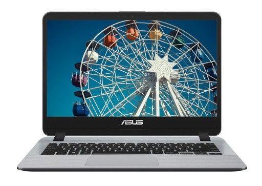 NOTEBOOK ASUS X407UAR INTEL CORE I3- 7020U 8GB RAM/512GB SSD  (REACONDICIONADO)-0