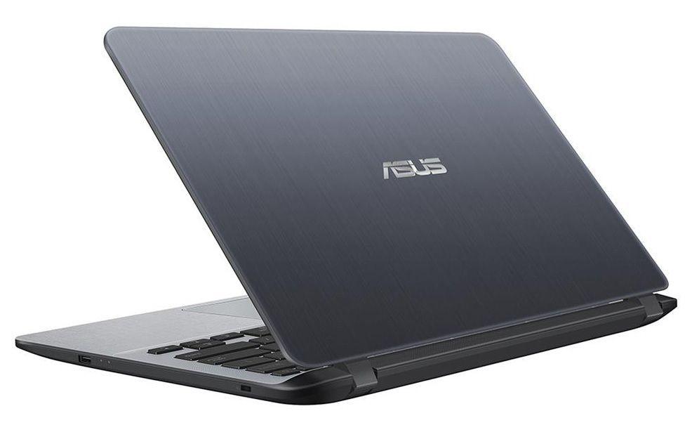 NOTEBOOK ASUS X407UAR INTEL CORE I3- 7020U 8GB RAM/512GB SSD  (REACONDICIONADO)-1