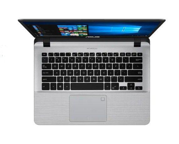 NOTEBOOK ASUS X407UAR INTEL CORE I3- 7020U 8GB RAM/512GB SSD  (REACONDICIONADO)-2
