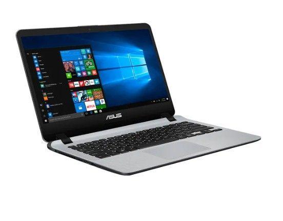 NOTEBOOK ASUS X407UAR INTEL CORE I3- 7020U 8GB RAM/512GB SSD  (REACONDICIONADO)-4