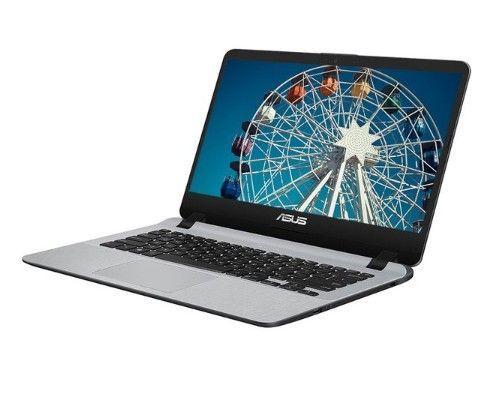 NOTEBOOK ASUS X407UAR INTEL CORE I3- 7020U 8GB RAM/512GB SSD  (REACONDICIONADO)-5