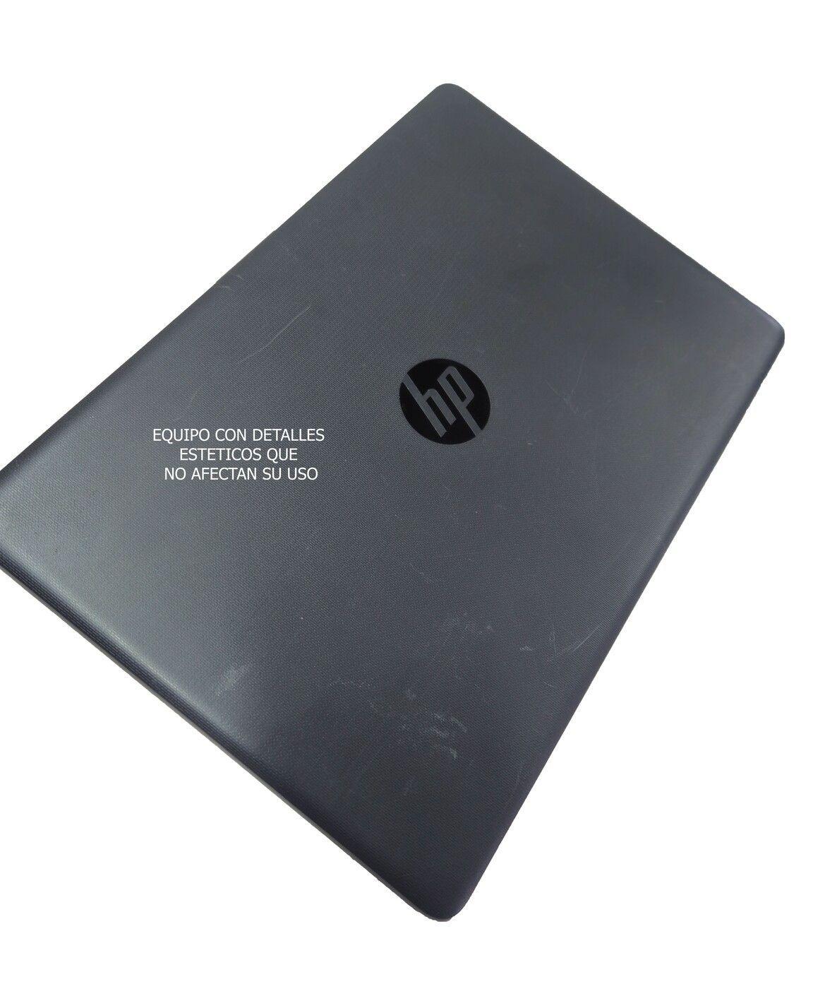 NOTEBOOK 245 G7 AMD RYZEN 5 2500U 8 GB RAM 256 GB SSD 1 TB HDD REACONDICIONADO-1