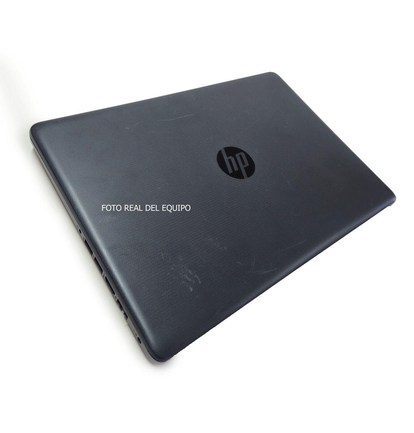 NOTEBOOK 245 G7 AMD RYZEN 5 2500U 8 GB RAM 256 GB SSD 1 TB HDD REACONDICIONADO-4