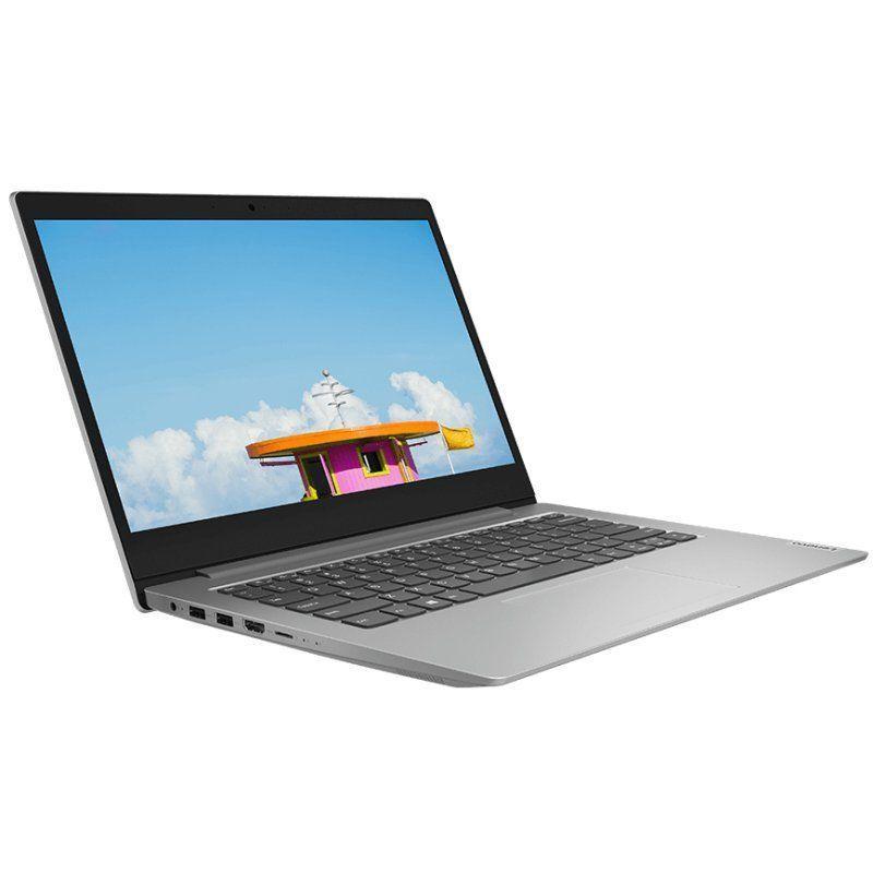 NOTEBOOK LENOVO IDEAPAD 1-14IGL05 INTEL CELERON- 4GB RAM-256GB SSD (REACONDICIONADO)-0