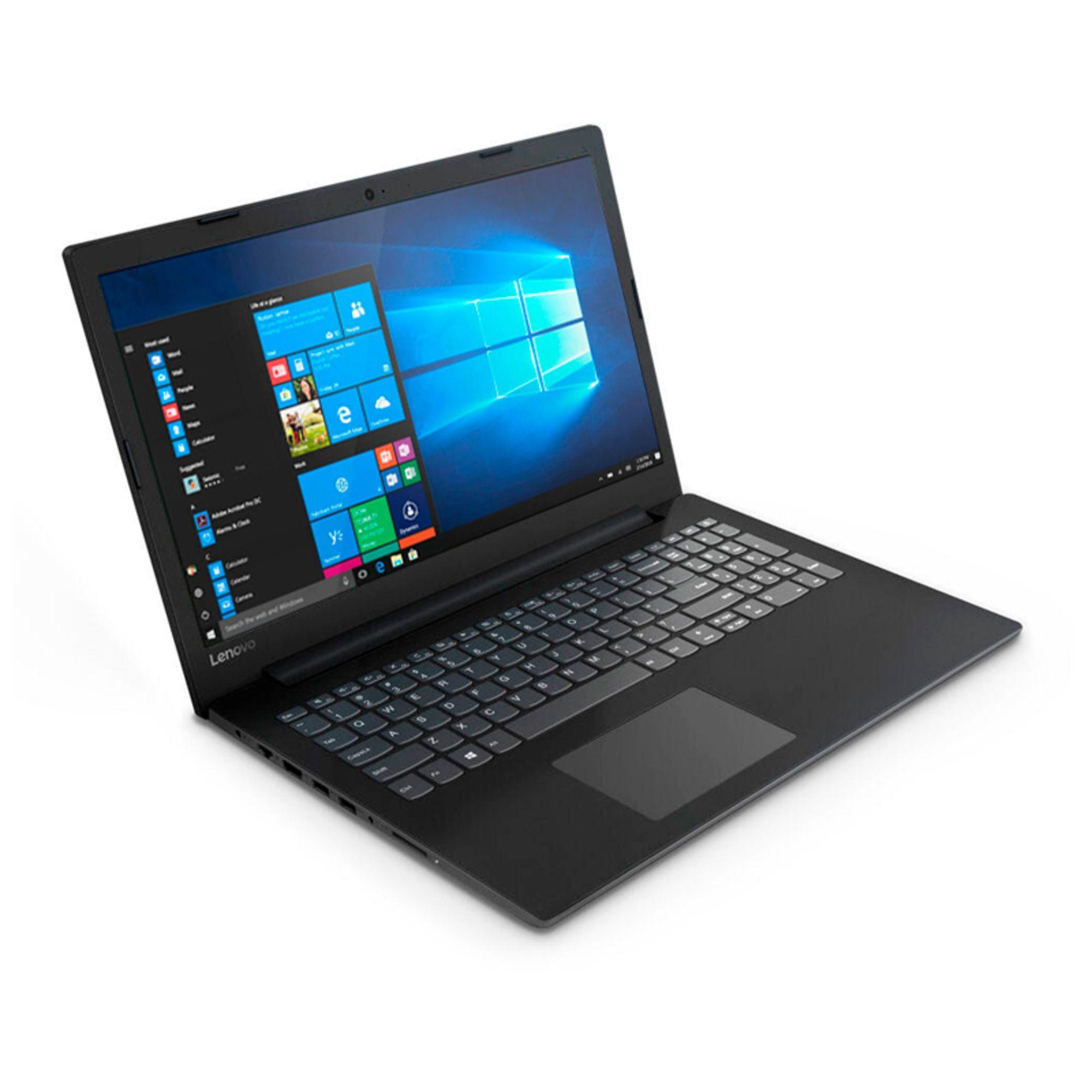 NOTEBOOK LENOVO V145-14AST AMD A6-9225 - 8GB RAM-256GB SSD (REACONDICIONADO)-3