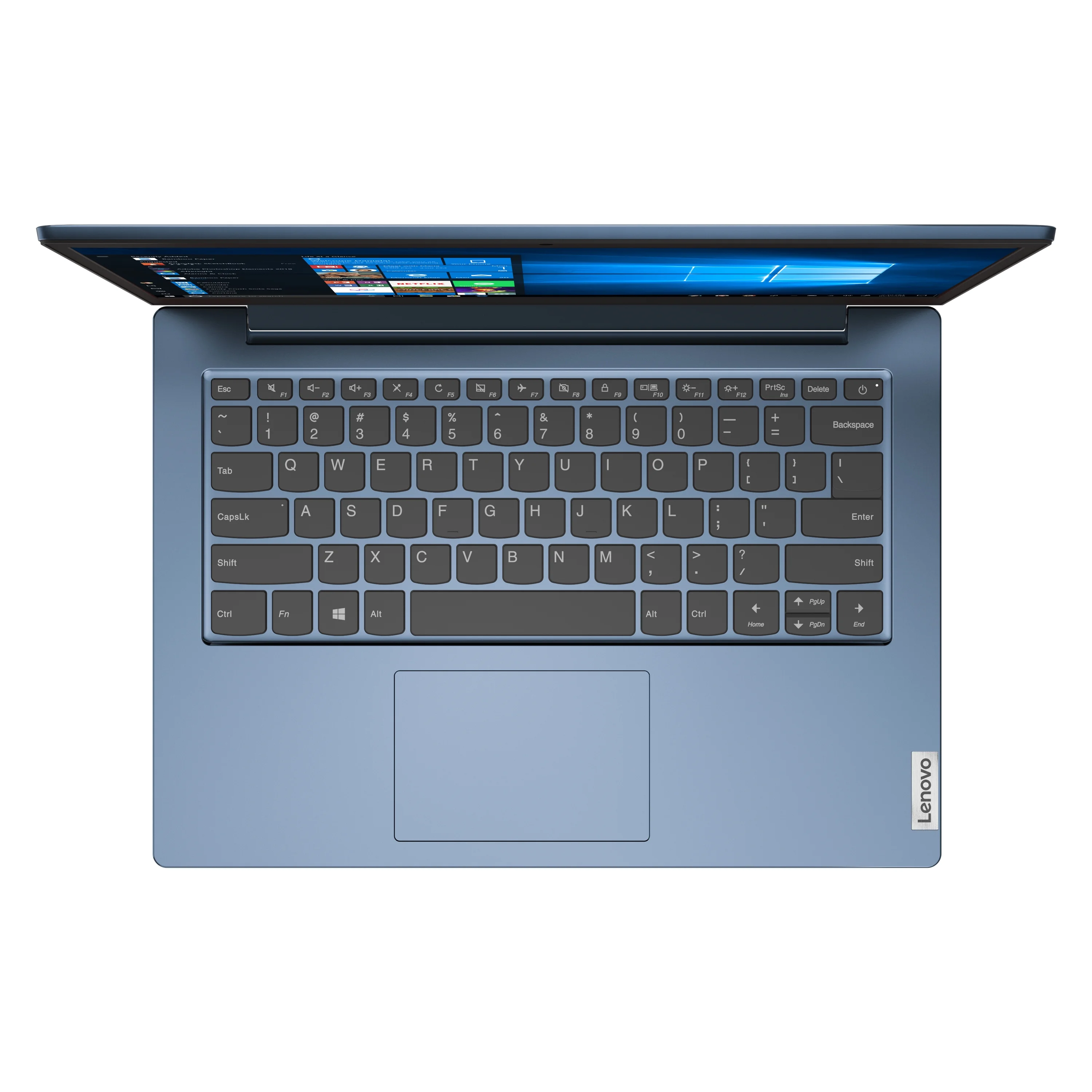 NOTEBOOK LENOVO IDEAPAD 1-14IGL05 INTEL PENTIUM/ 4GB RAM-256GB SSD (REACONDICIONADO)-2