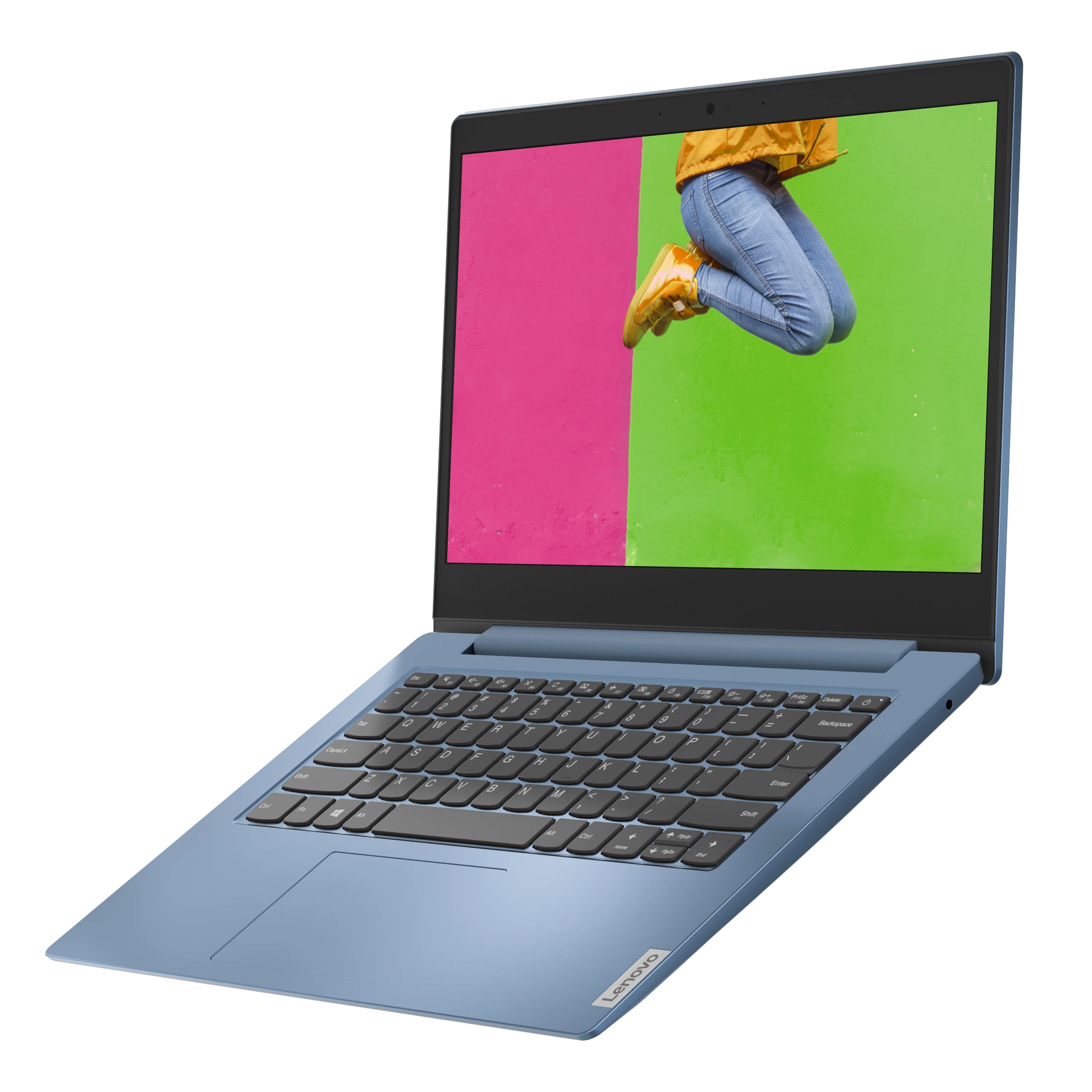 NOTEBOOK LENOVO IDEAPAD 1-14IGL05 INTEL PENTIUM/ 4GB RAM-256GB SSD (REACONDICIONADO)-6