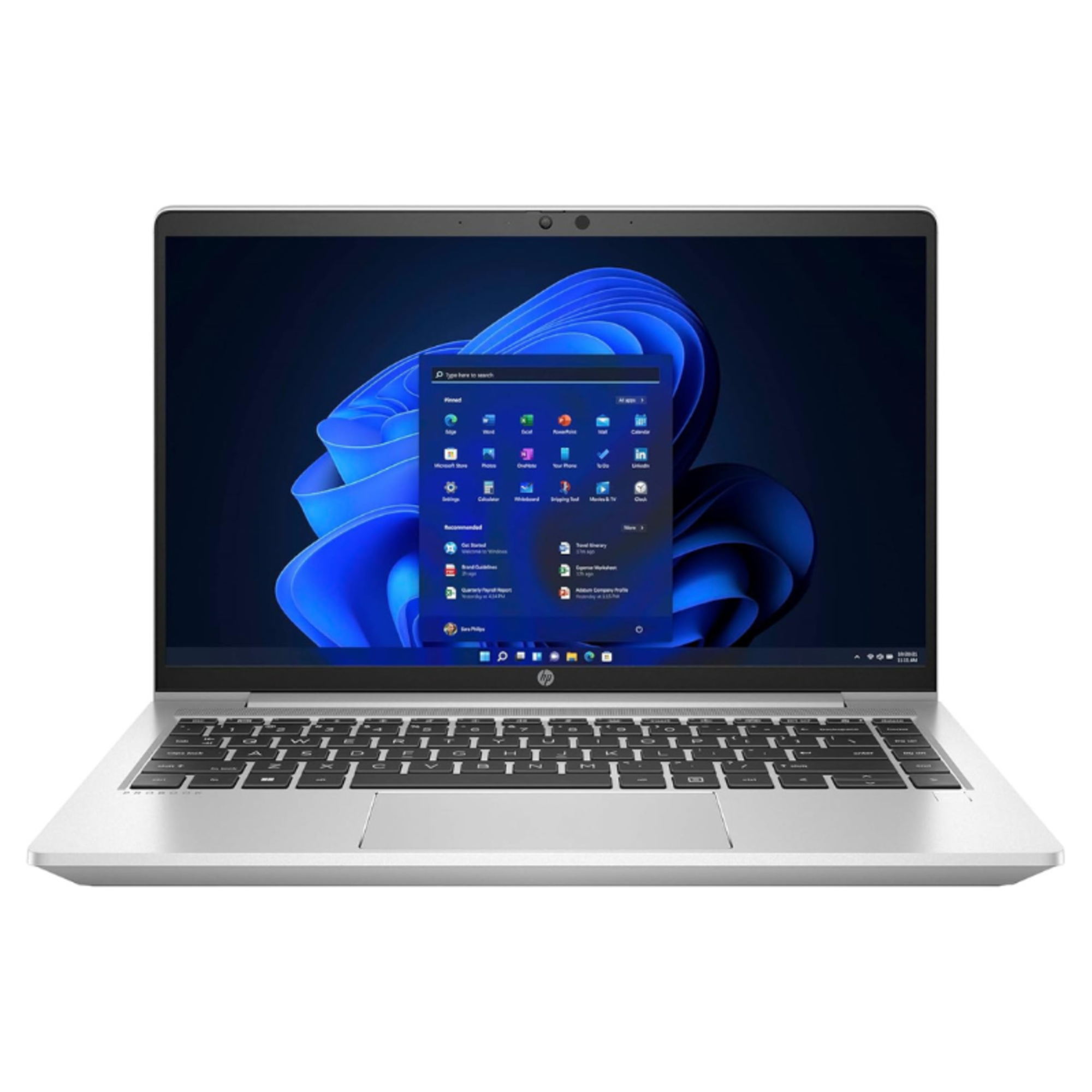 NOTEBOOK HP PROBOOK 440 G8 INTEL CORE I5-11VA GEN. 8GB RAM/500GB SSD (REACONDICIONADO)-2
