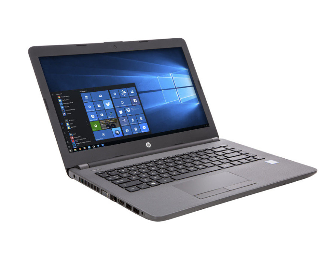 NOTEBOOK HP 240 G6 INTEL CORE i5-7MA GEN. 8GB DE RAM Y 480GB SSD (REACONDICIONADO) -3
