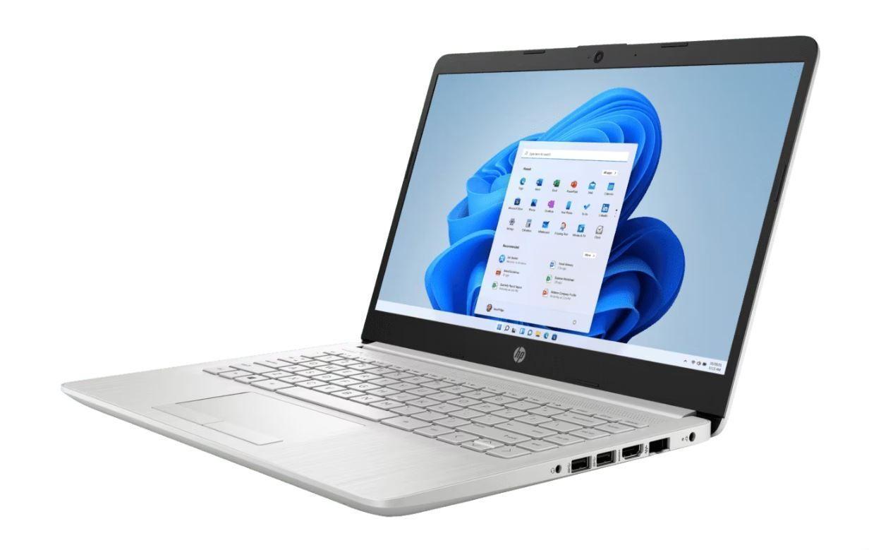 NOTEBOOK HP CF2052LA INTEL CORE I3 10MA 12 GB RAM 256 GB SSD REACONDICIONADO-4