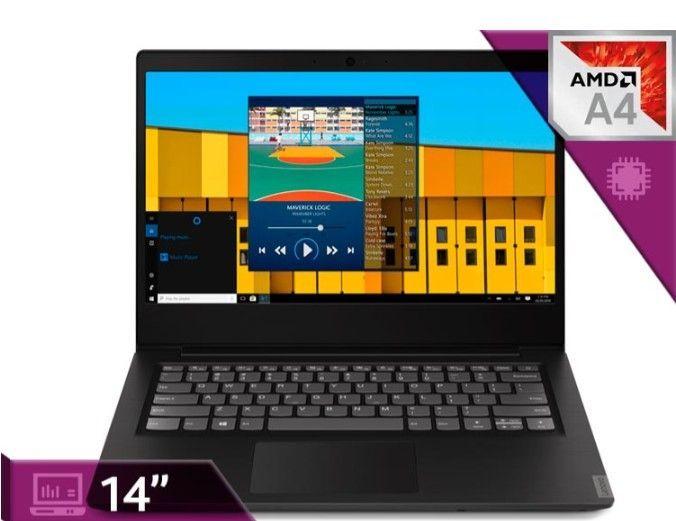 NOTEBOOK LENOVO IDEAPAD S145-14AST AMD A4/ 8GB RAM/256GB SSD (REACONDICIONADO)-4