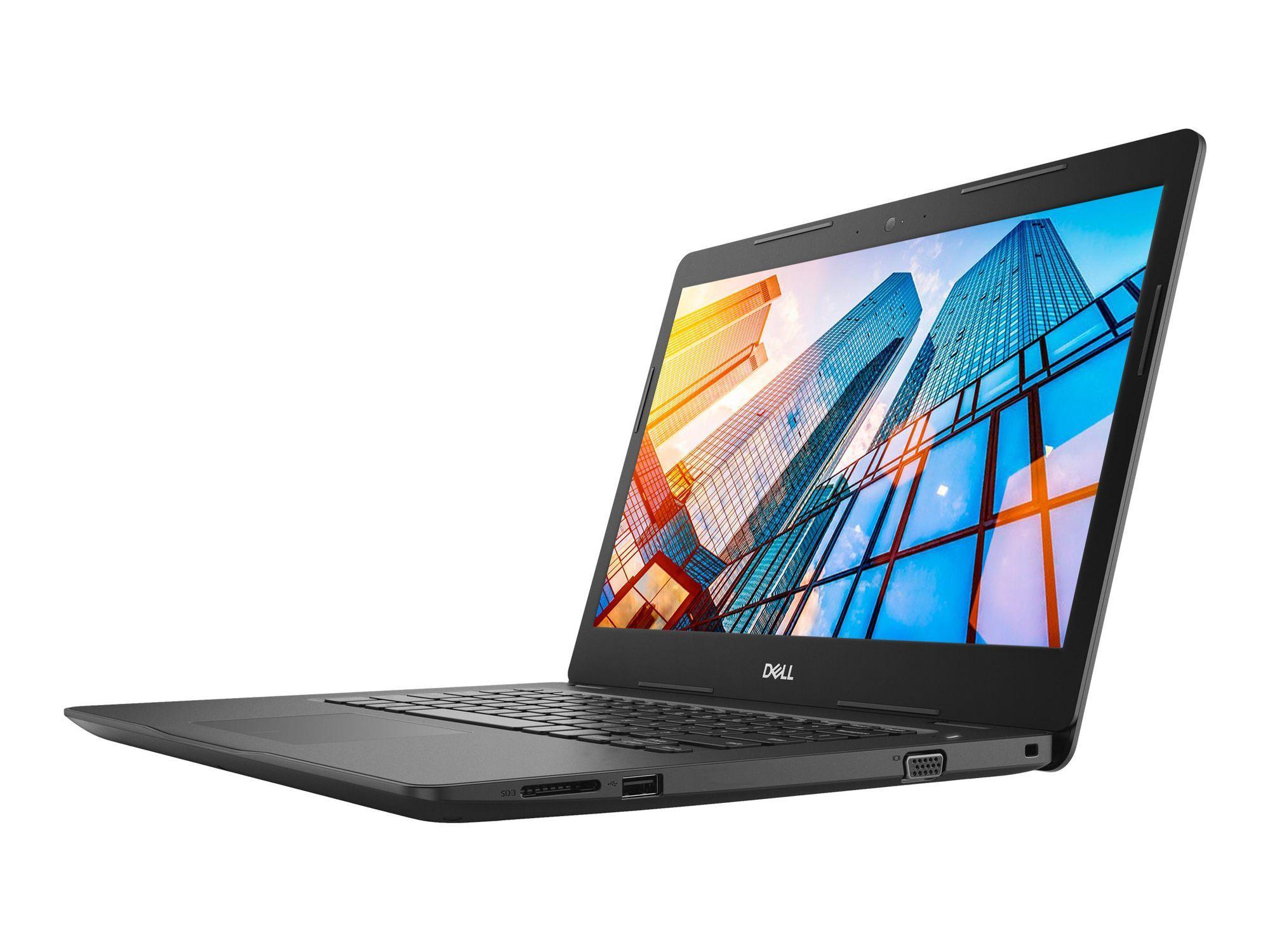 NOTEBOOK DELL LATITUDE 3490 INTEL CORE I5-7MA GEN. 8GB RAM/ 128GB SSD + 1TB HDD (REACONDICIONADO)-5