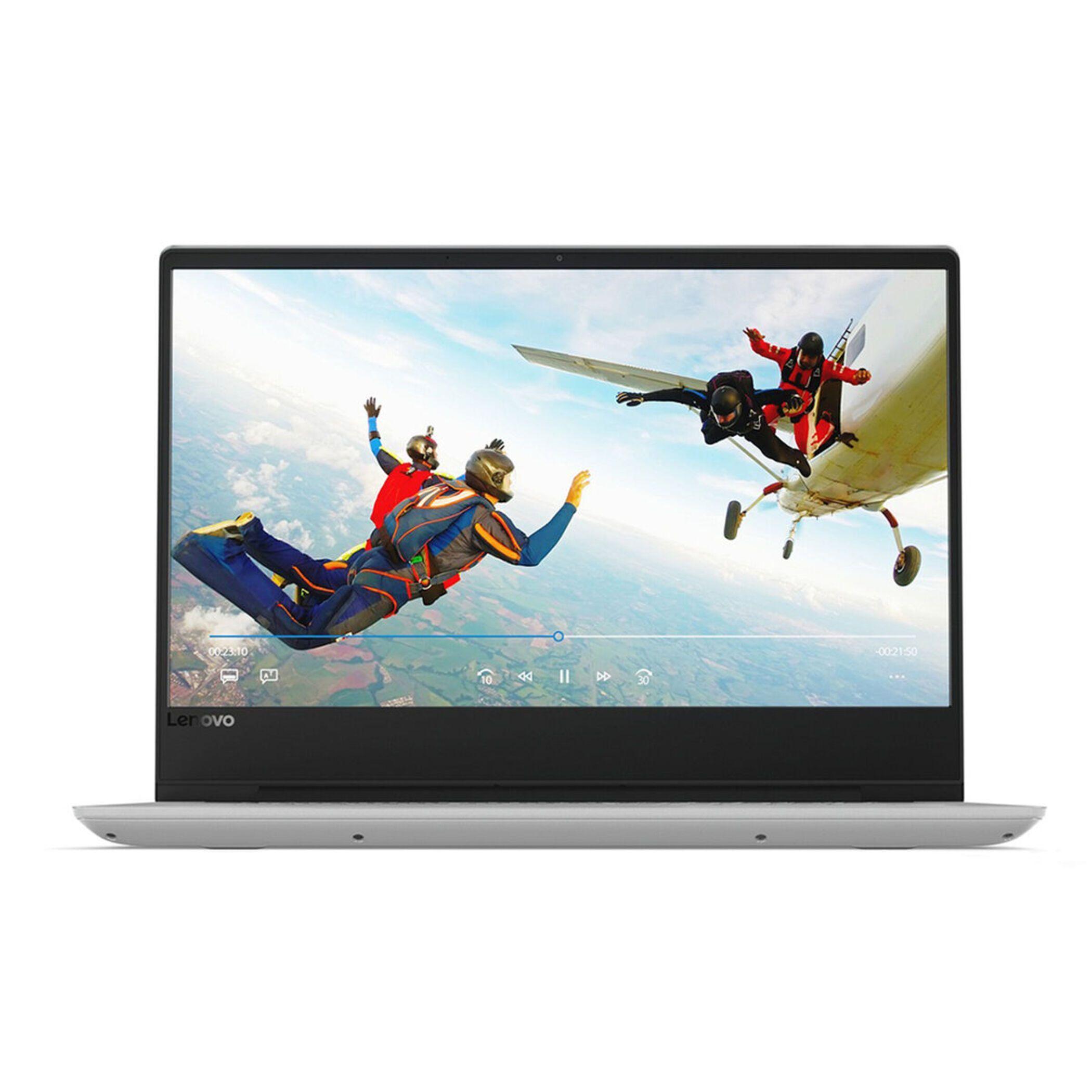NOTEBOOK LENOVO IDEAPAD 330S-14IKB / INTEL I3-7MA 8GB RAM 128GB SSD + 1TB HDD (REACONDICIONADO)-5