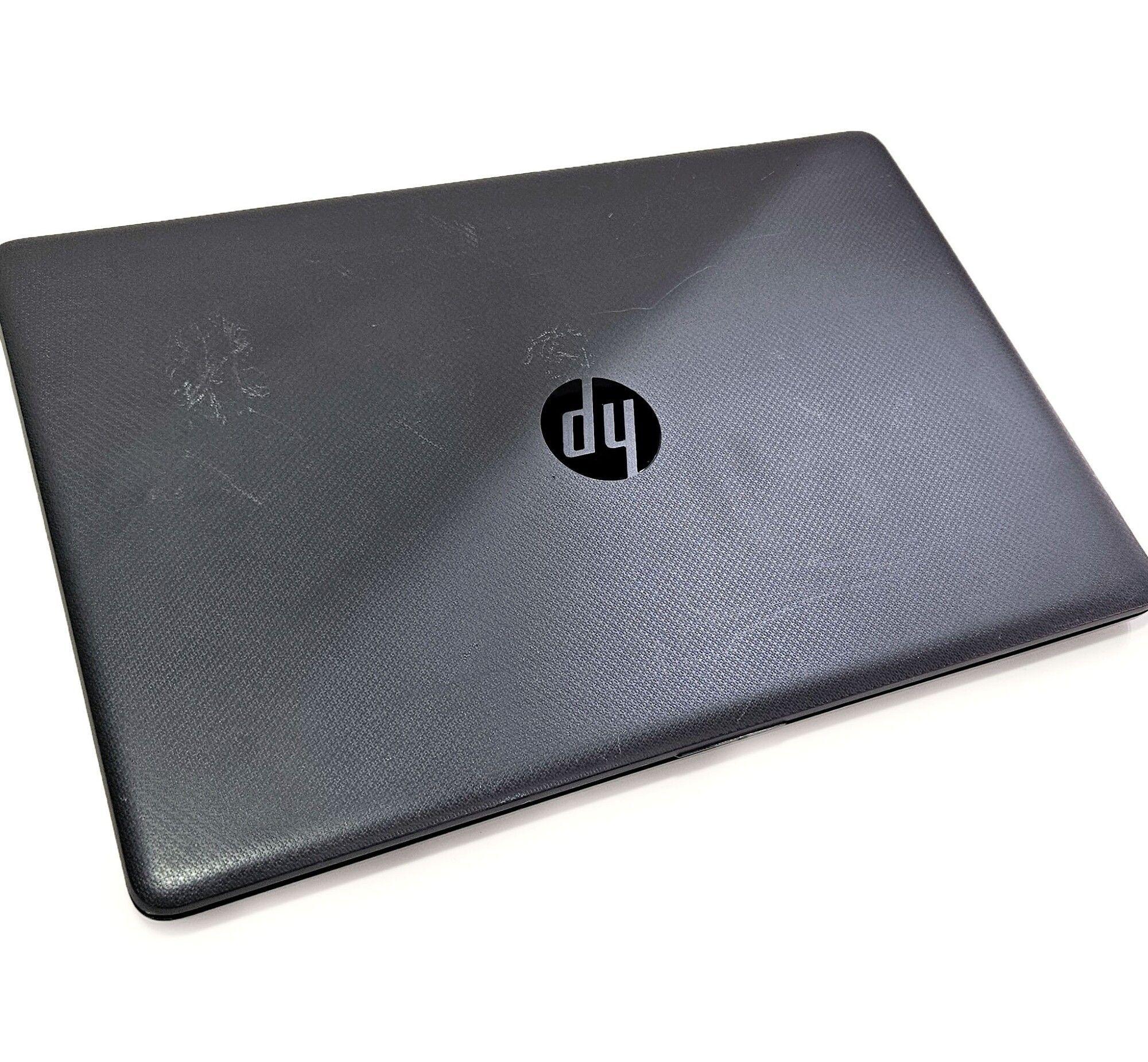 NOTEBOOK HP 250 G7 INTEL CORE I3-10DMA GEN. 8GB RAM/ 240GB SSD (REACONDICIONADO)-2