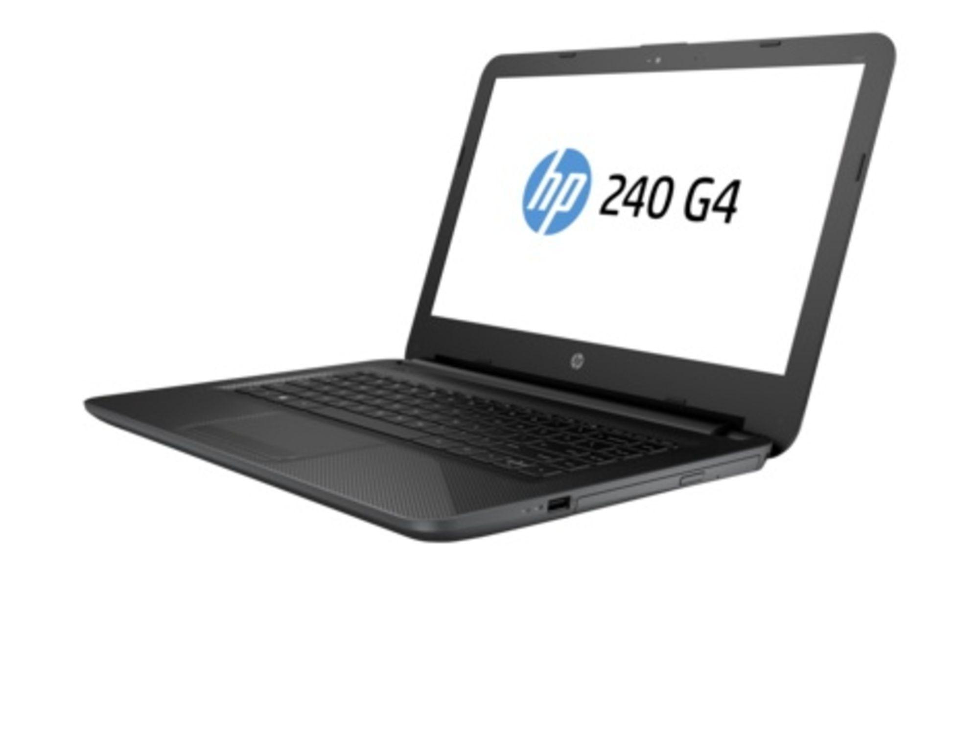 NOTEBOOK HP 240 G4 INTEL CELERON CON 4GB RAM/256GB SSD (REACONDICIONADO)-4