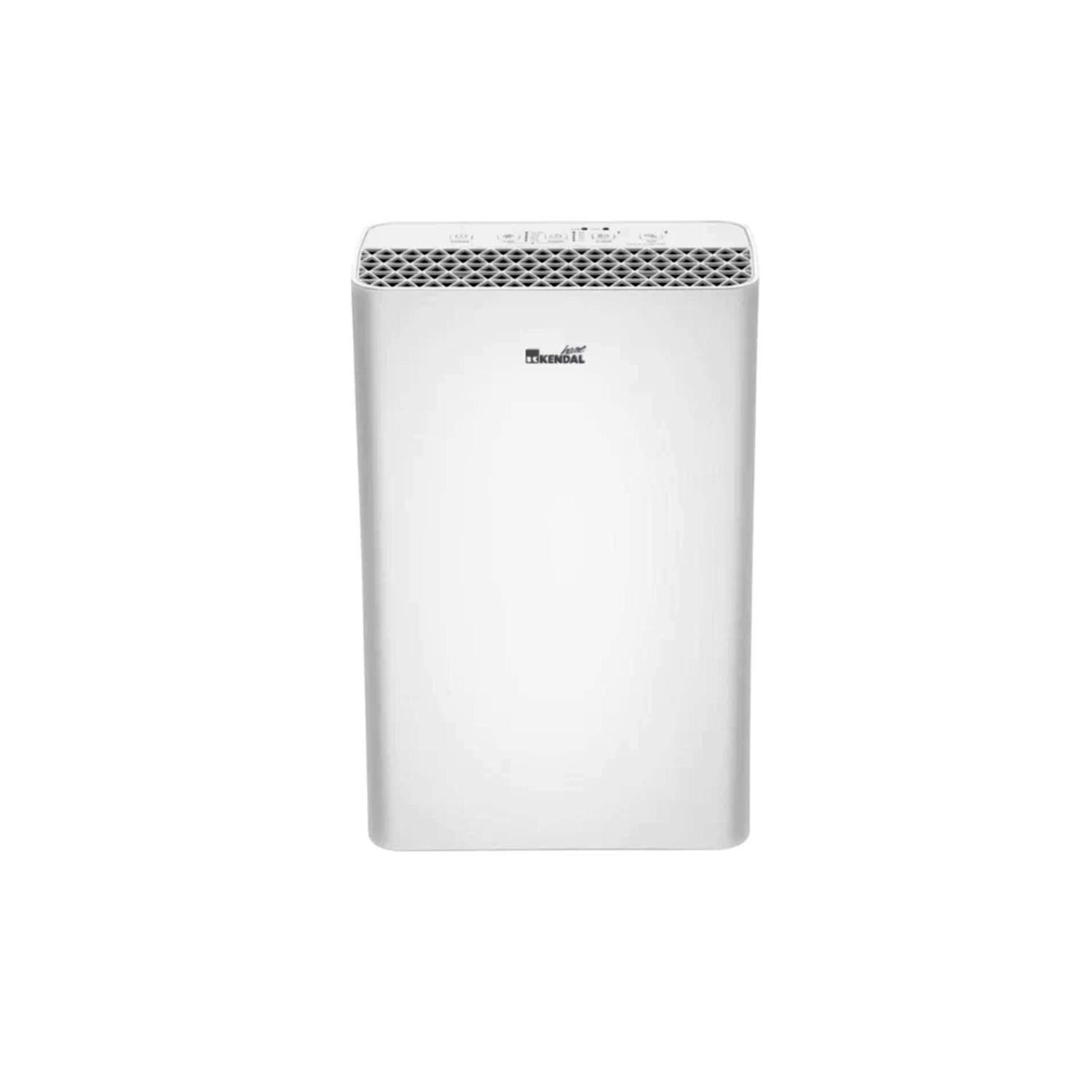 PURIFICADOR DE AIRE IONIZADOR PORTÁTIL KENDAL - SC-0
