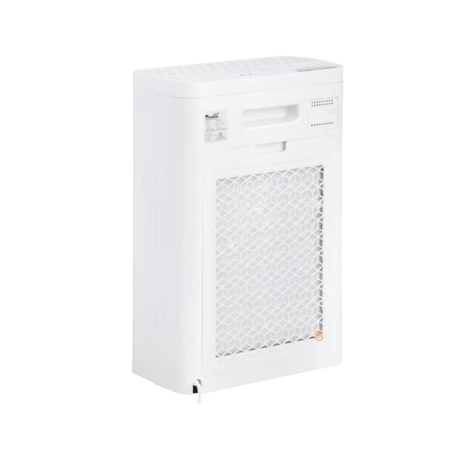 PURIFICADOR DE AIRE IONIZADOR PORTÁTIL KENDAL - SC-1