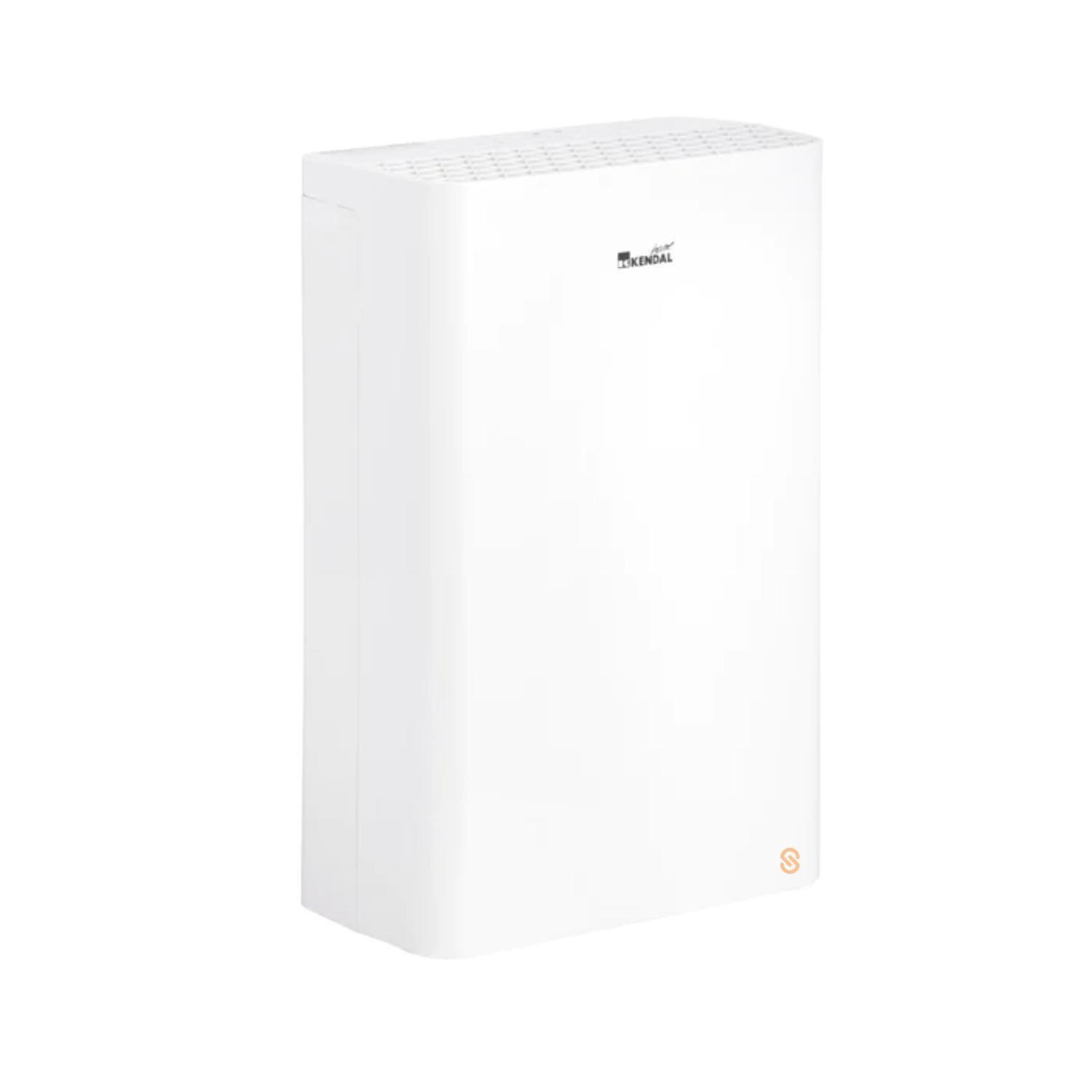 PURIFICADOR DE AIRE IONIZADOR PORTÁTIL KENDAL - SC-3