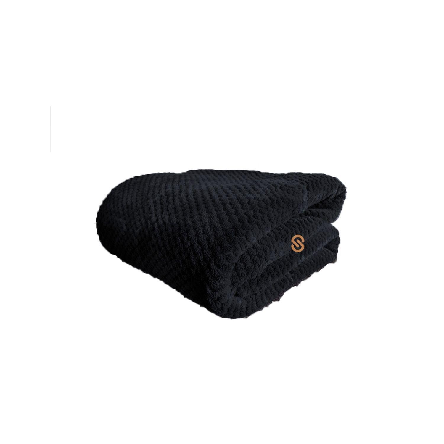 Frazada Coral Pop 2 Plazas Doral Color Surtido - Shopyclick-4