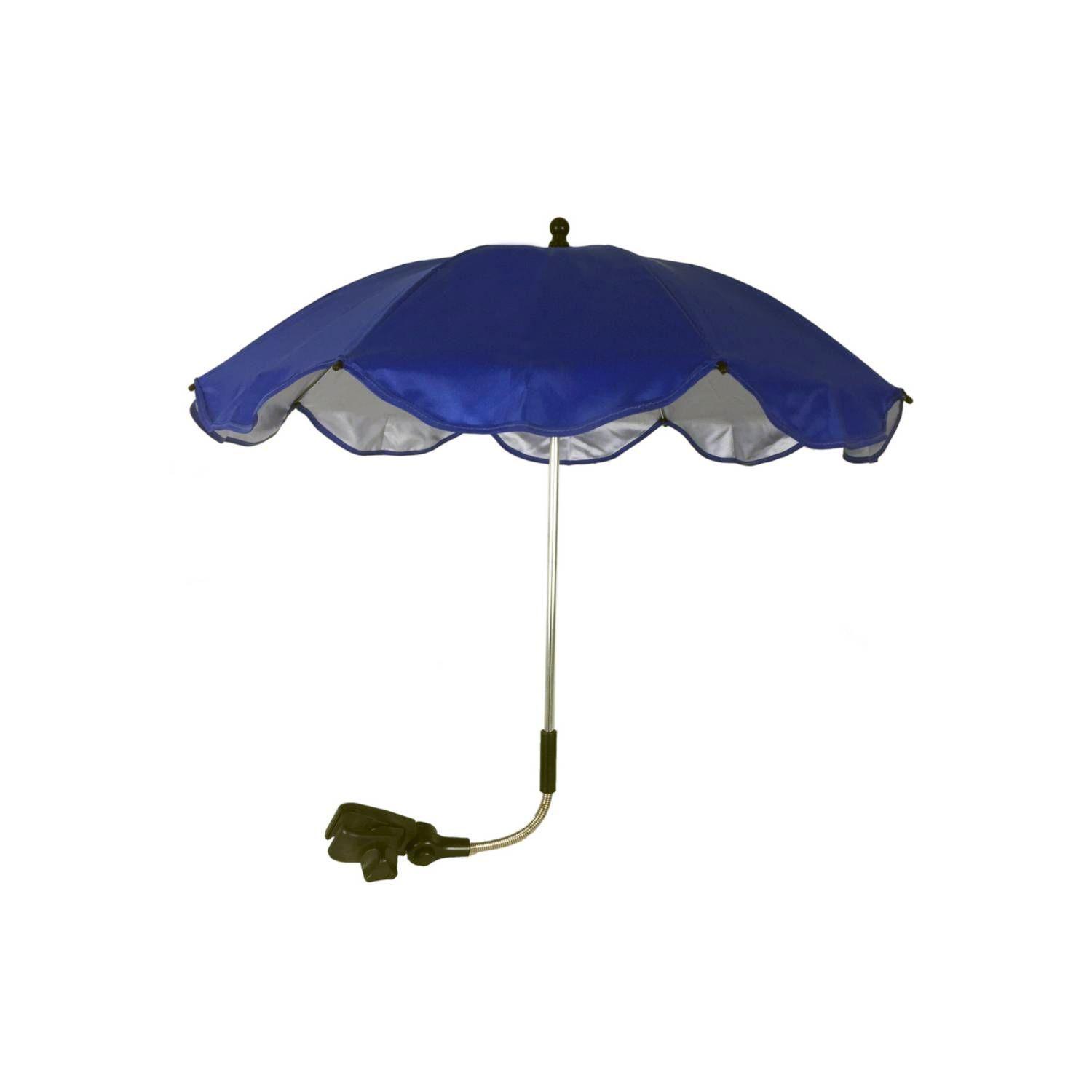 Paraguas Sombrilla Para Coches De Bebé Pluvia - Shopyclick-0